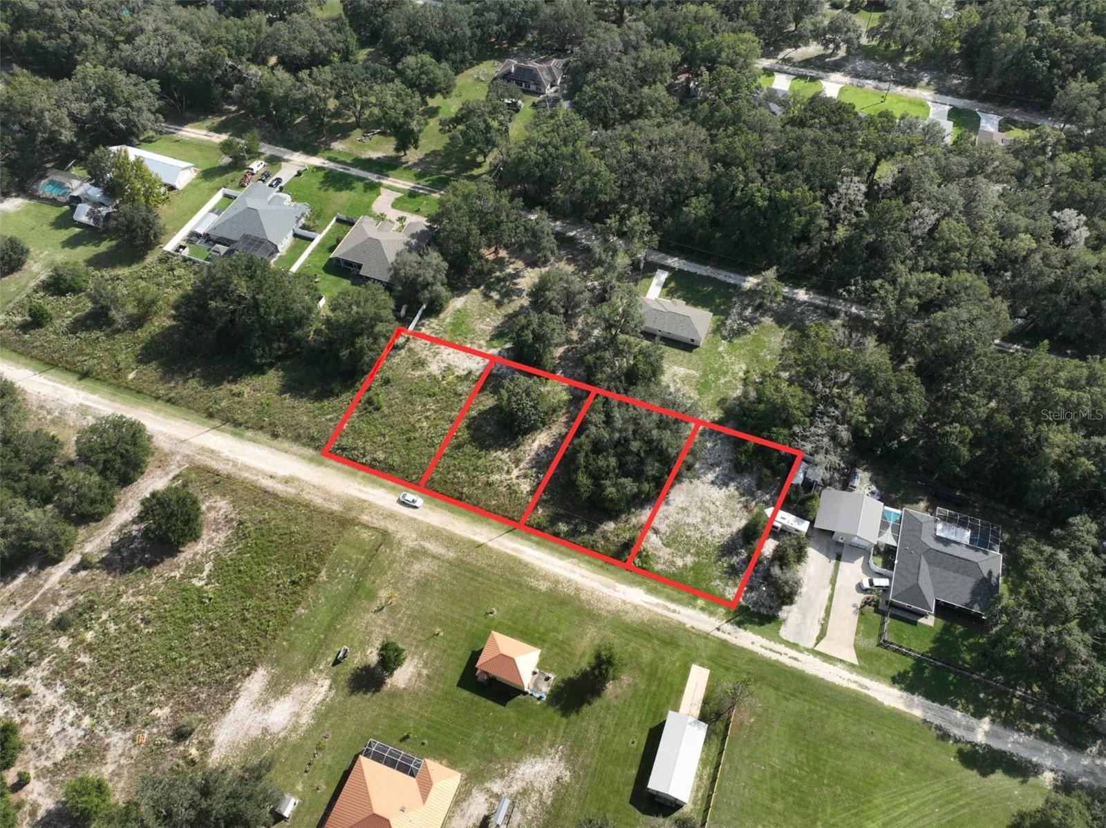 SW 109TH PL, Dunnellon, FL 34432