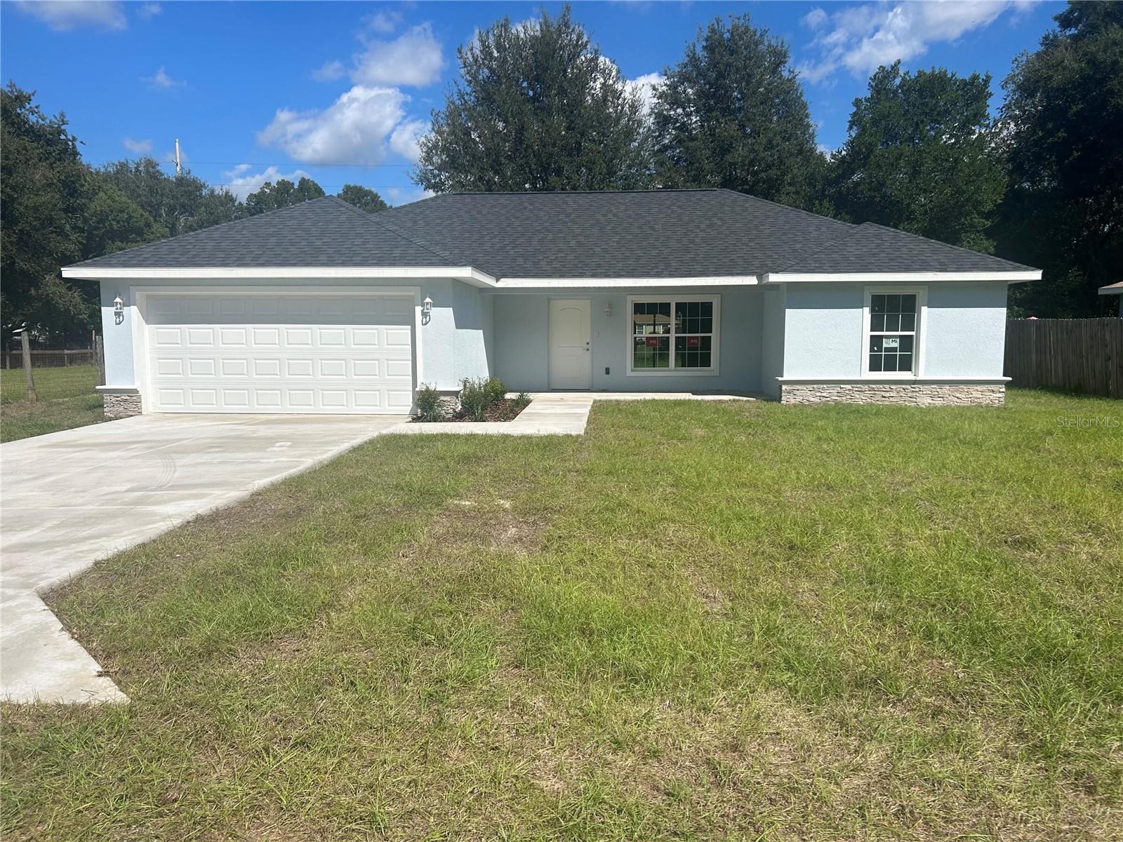 3512 SE 136TH PLACE, Summerfield, FL 34491 3512 SE 136TH PLACE, Summerfield, FL 34491