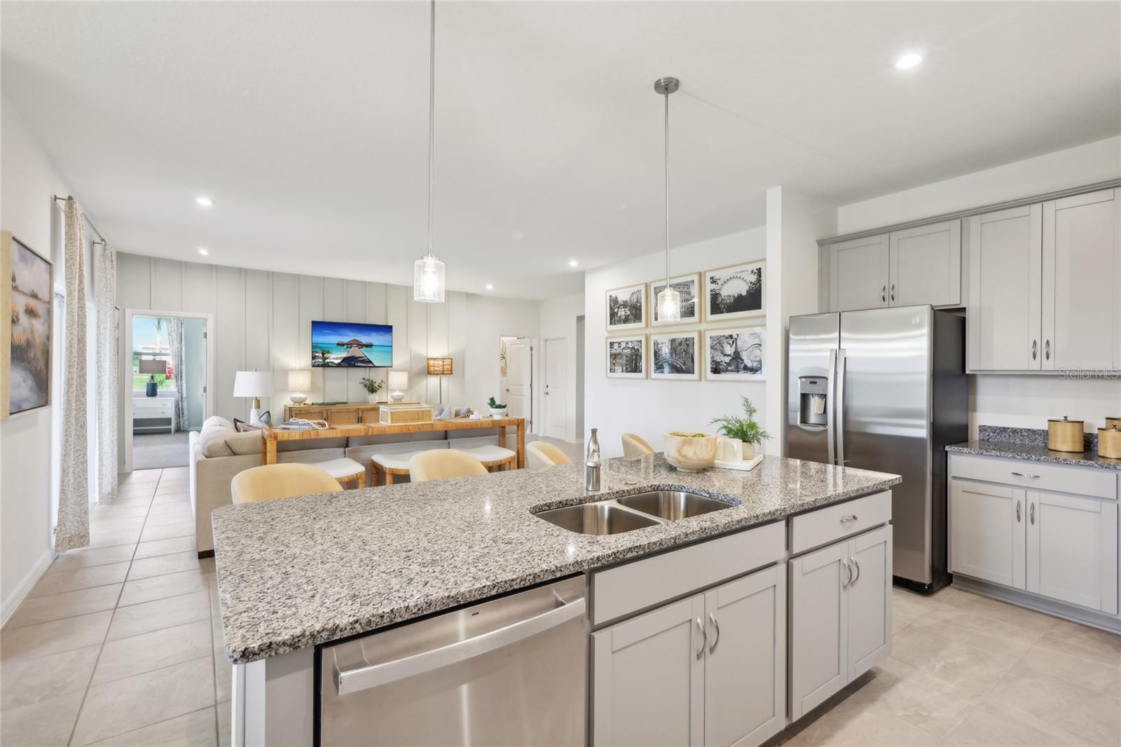 12924 CARA COURT, Grand Island, FL 32735