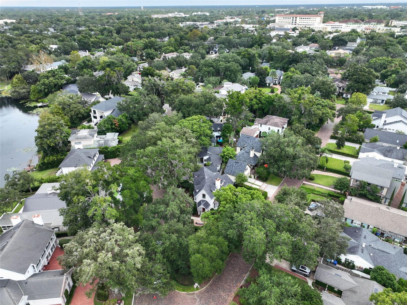 1500 HARRIS CIRCLE, Winter Park, FL 32789