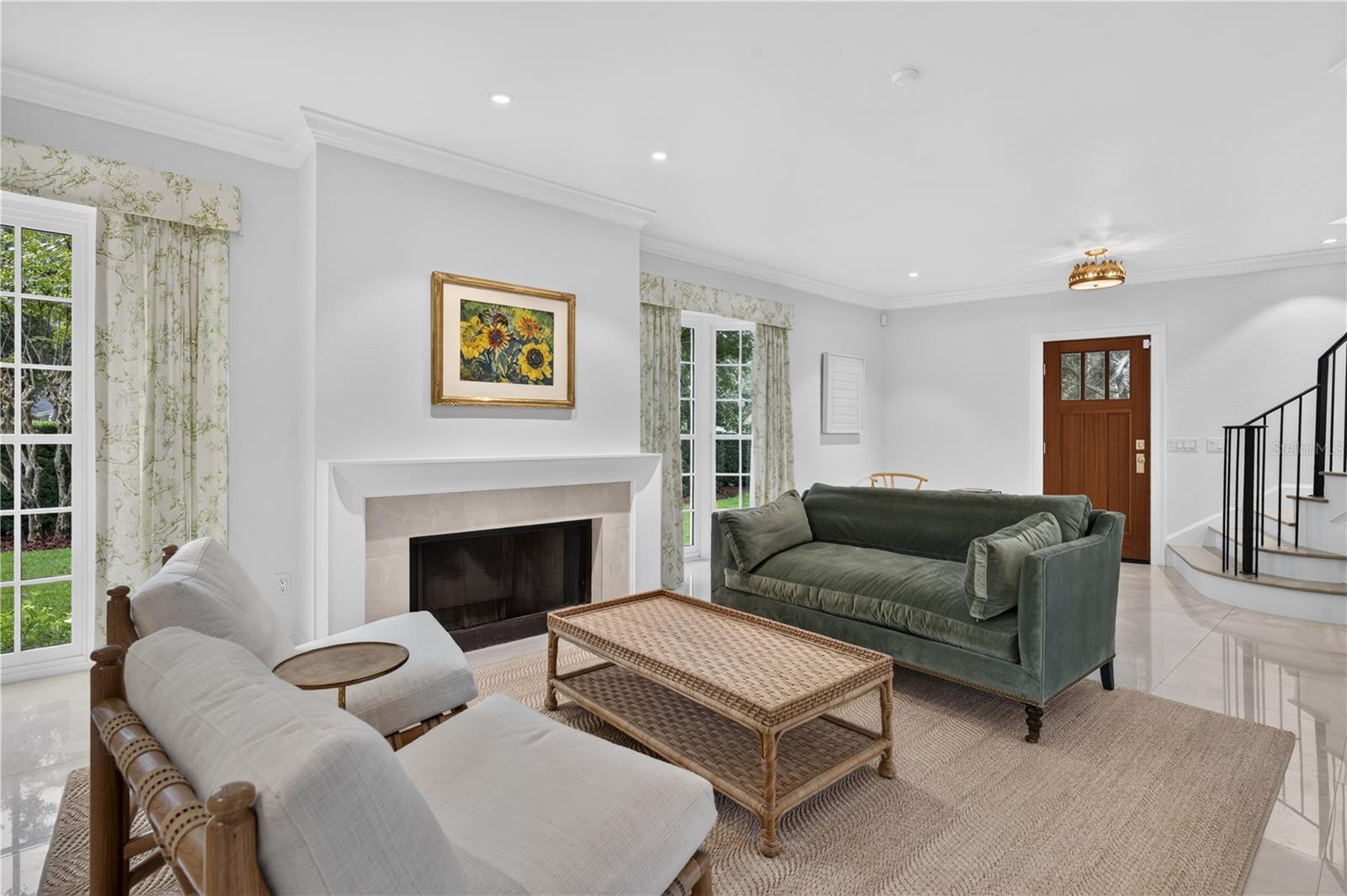 1500 HARRIS CIRCLE, Winter Park, FL 32789