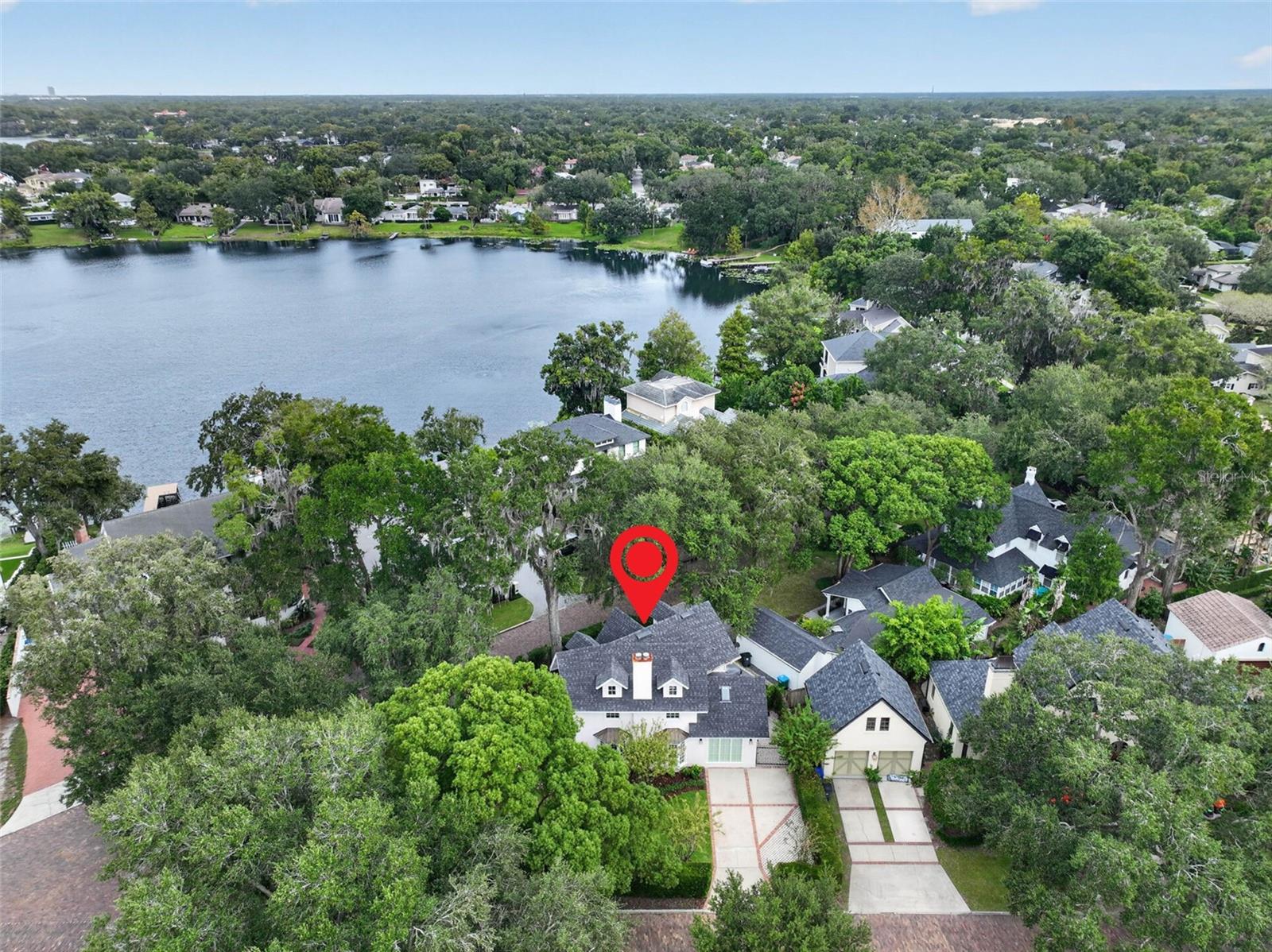 1500 HARRIS CIRCLE, Winter Park, FL 32789