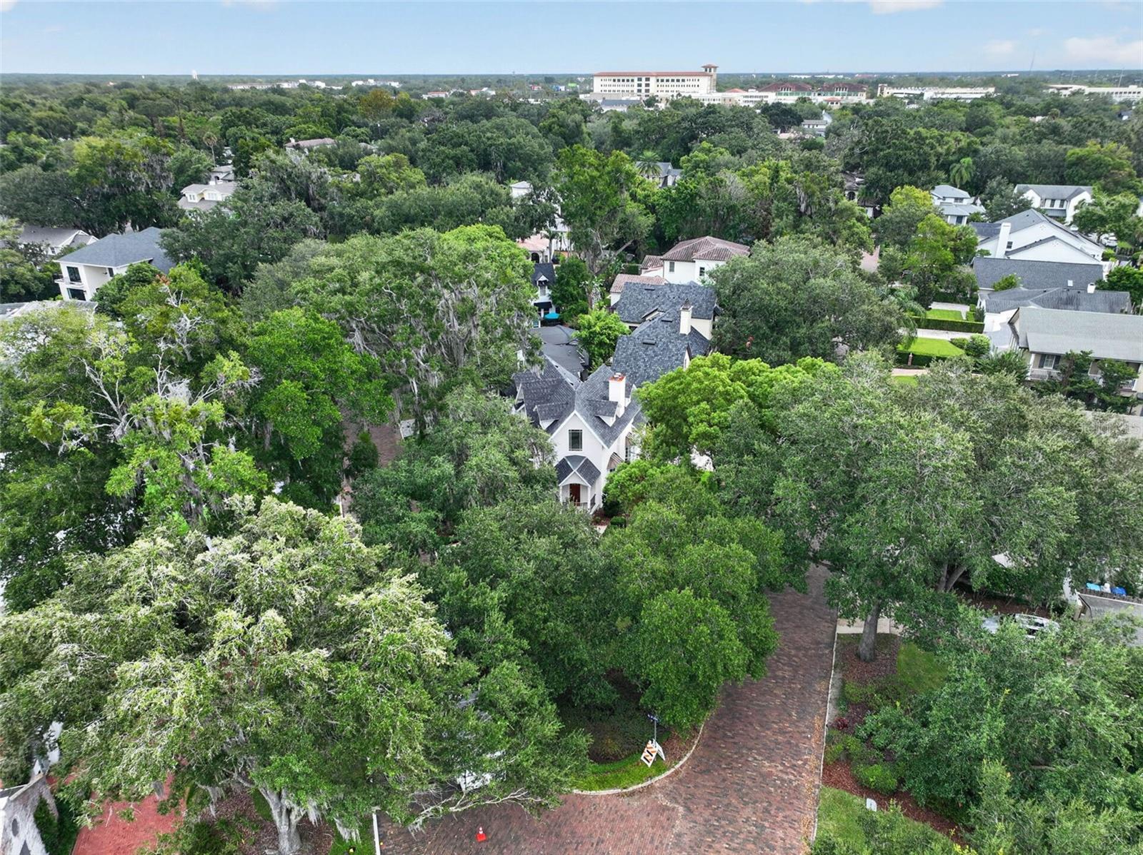 1500 HARRIS CIRCLE, Winter Park, FL 32789