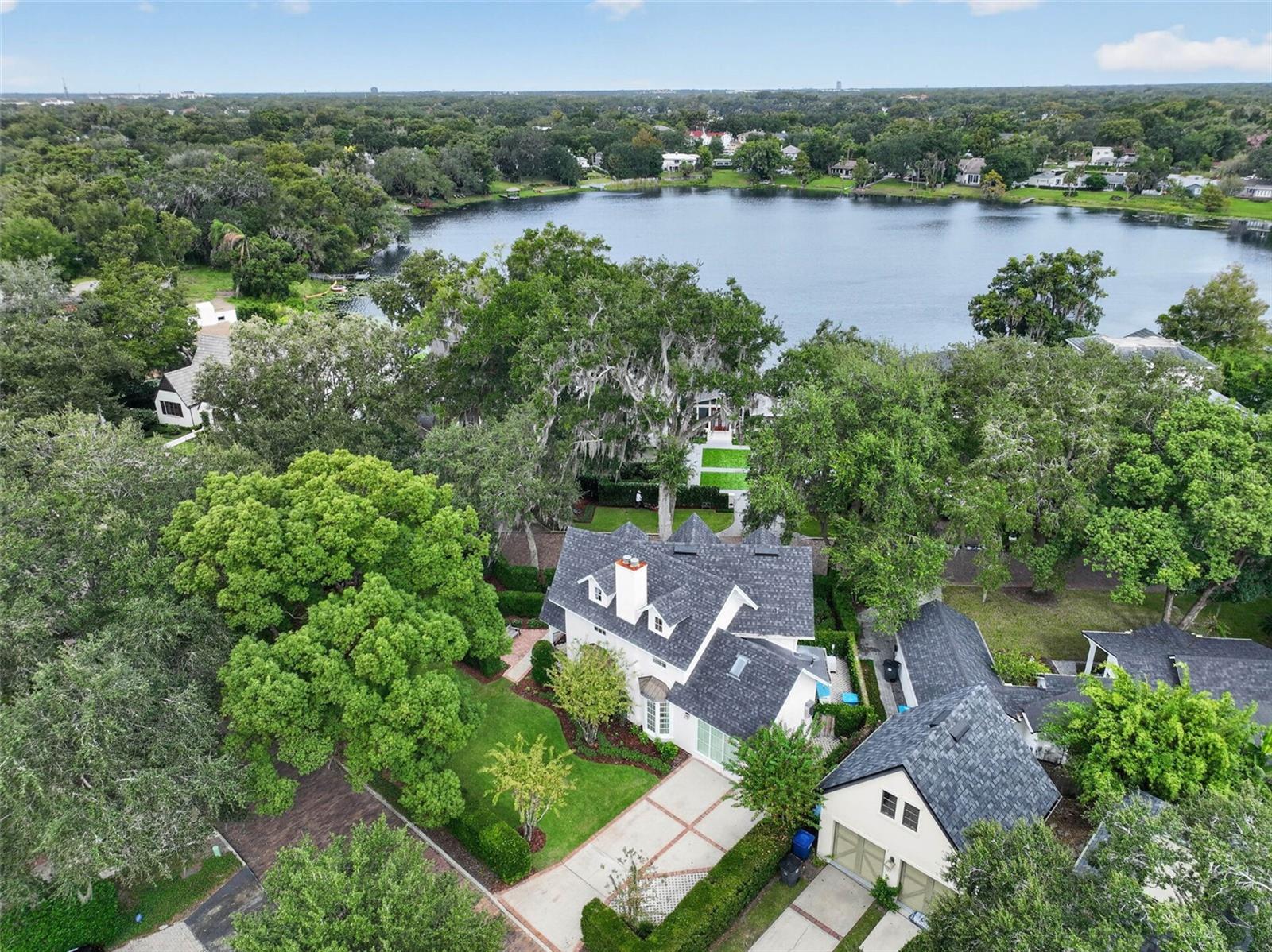 1500 HARRIS CIRCLE, Winter Park, FL 32789