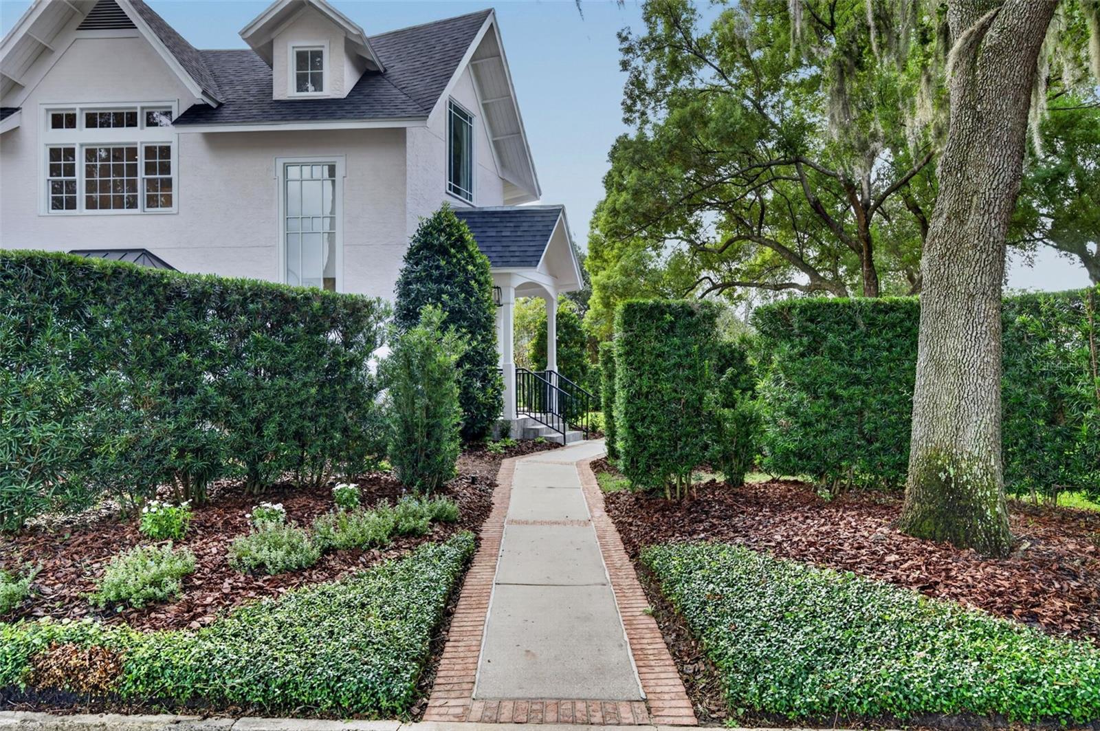 1500 HARRIS CIRCLE, Winter Park, FL 32789
