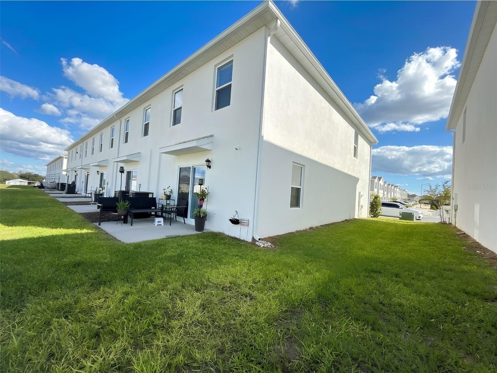 1327 TALLOWWOOD LANE, Davenport, FL 33837