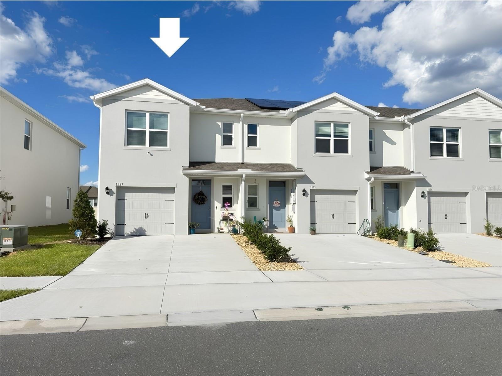 1327 TALLOWWOOD LANE, Davenport, FL 33837
