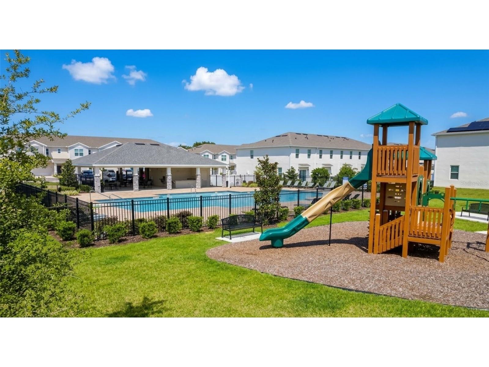 1327 TALLOWWOOD LANE, Davenport, FL 33837