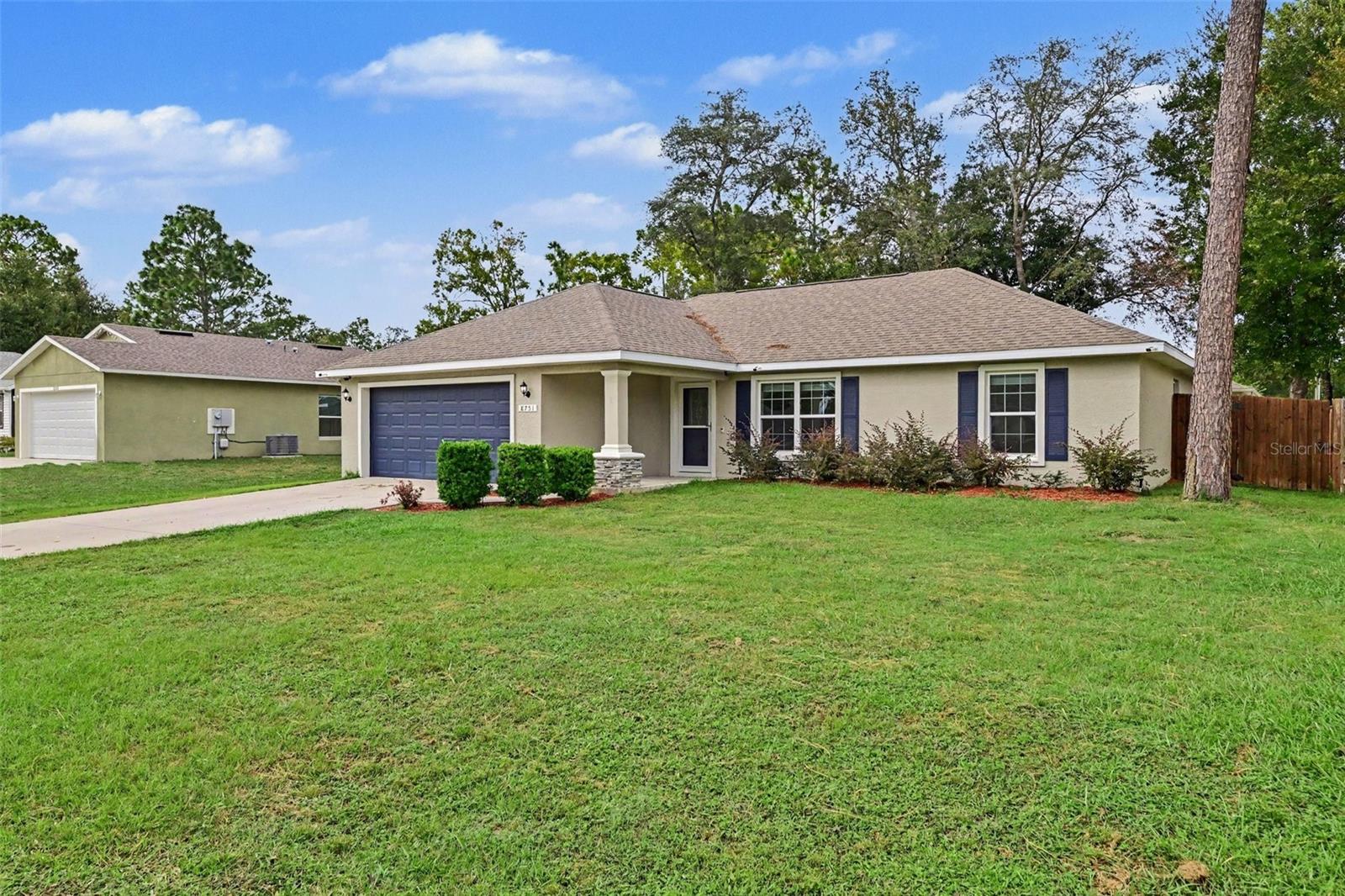 8751 SE 162ND STREET, Summerfield, FL 34491