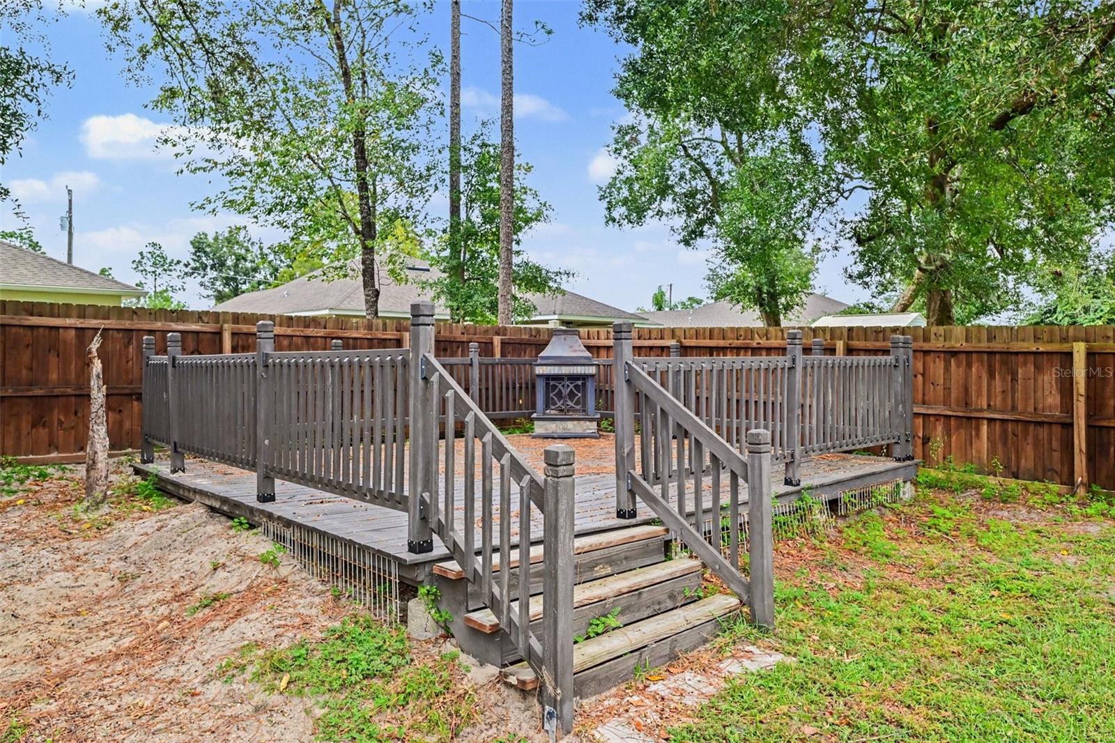 8751 SE 162ND STREET, Summerfield, FL 34491