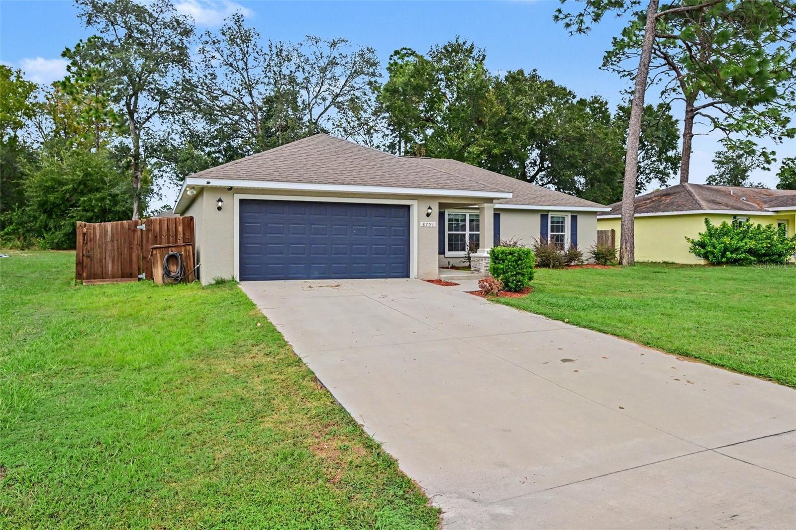 8751 SE 162ND STREET, Summerfield, FL 34491