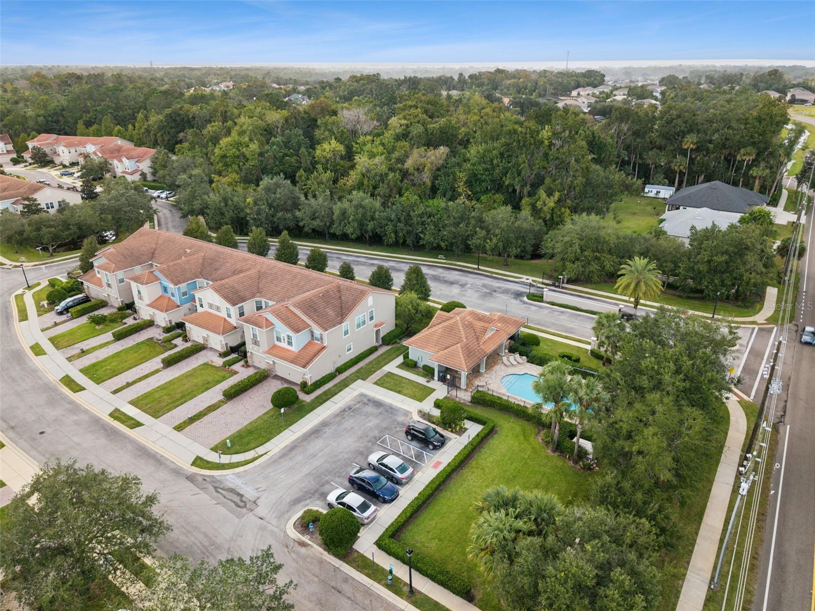 31 CANTERBURY BELL DRIVE, Oviedo, FL 32765