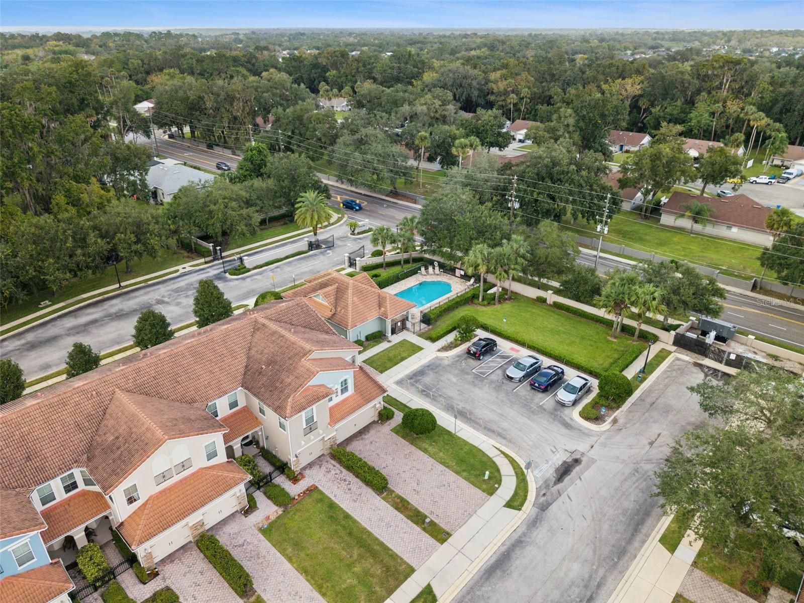 31 CANTERBURY BELL DRIVE, Oviedo, FL 32765