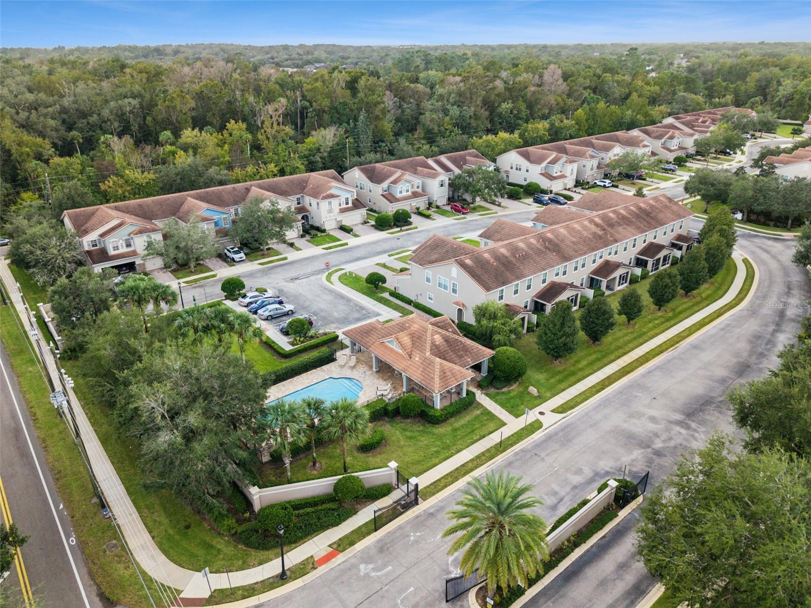 31 CANTERBURY BELL DRIVE, Oviedo, FL 32765