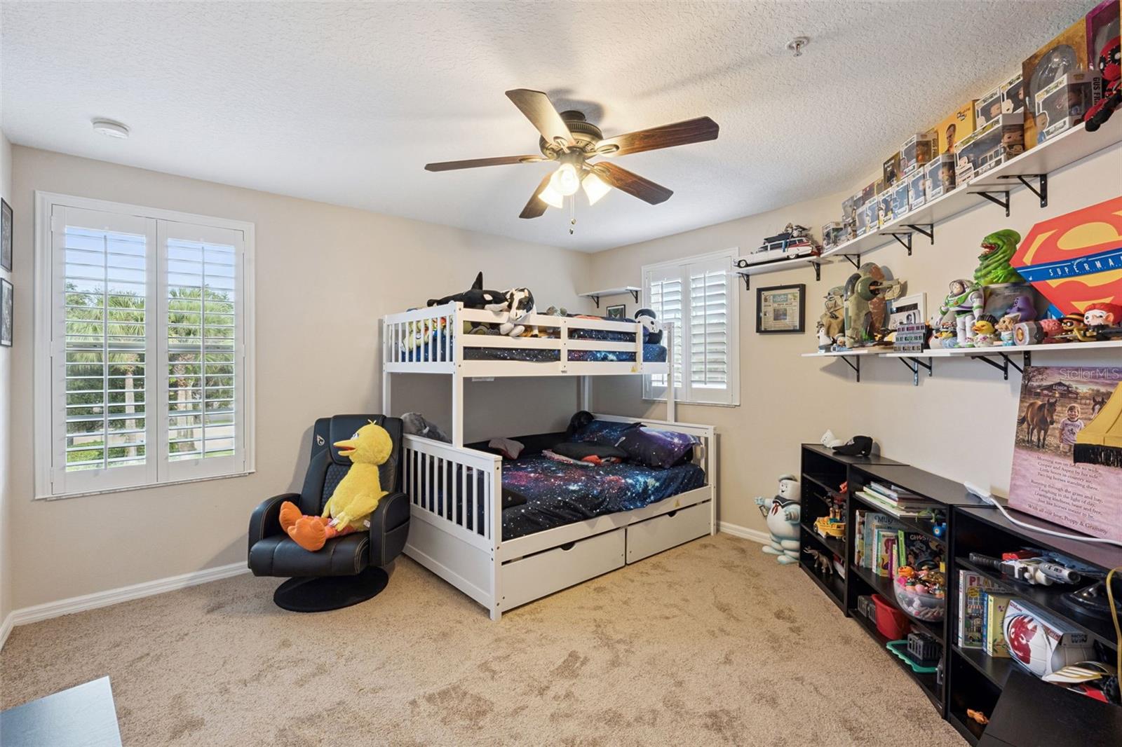 3rd Room