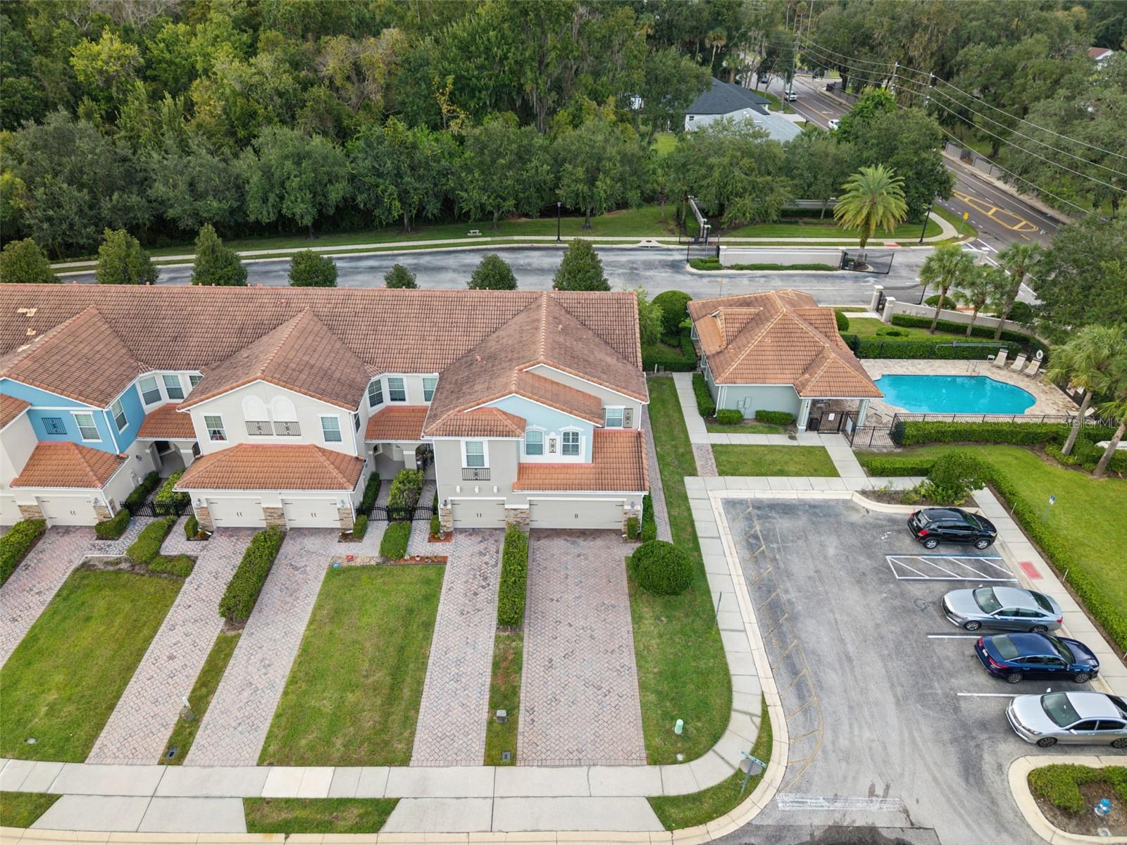 31 CANTERBURY BELL DRIVE, Oviedo, FL 32765