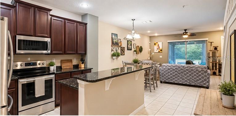 Kitchen Kitchen