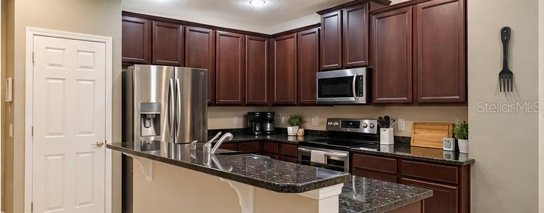 Kitchen Kitchen