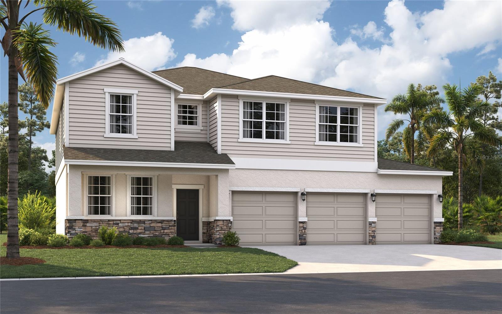 12988 TROVITA DRIVE, Grand Island, FL 32735