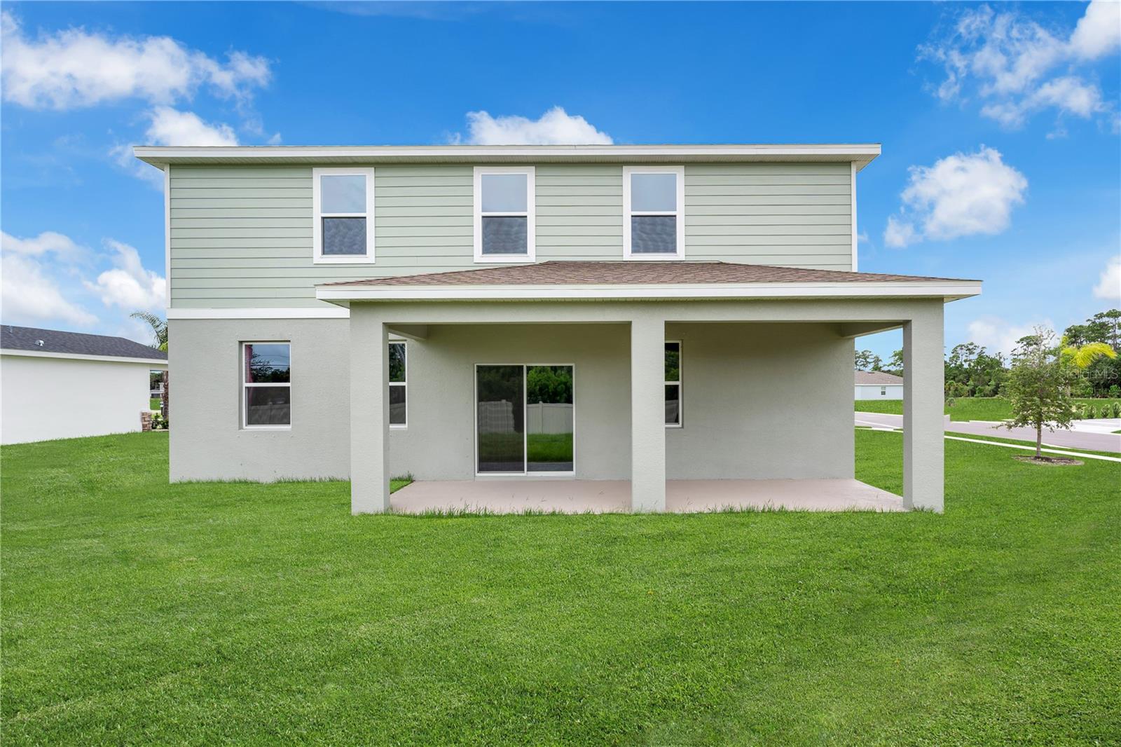 12988 TROVITA DRIVE, Grand Island, FL 32735