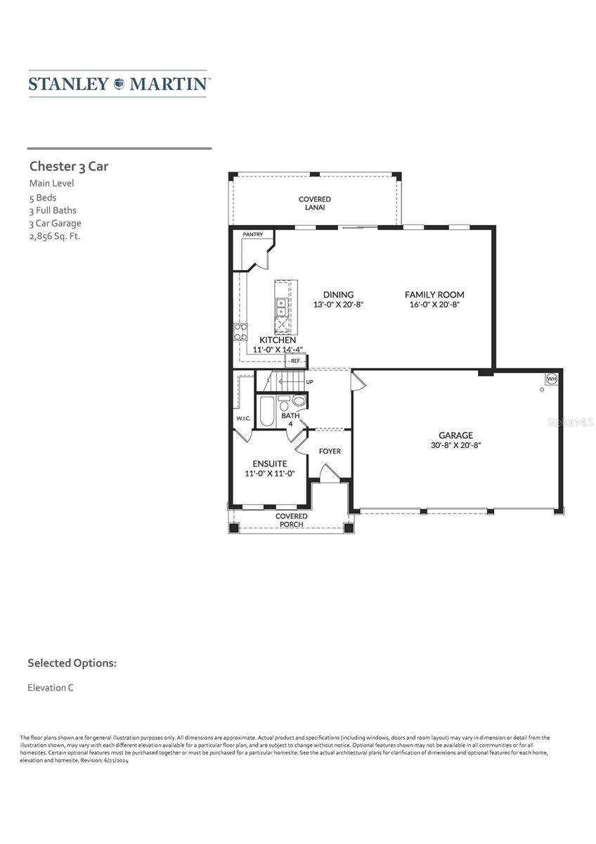 12988 TROVITA DRIVE, Grand Island, FL 32735 12988 TROVITA DRIVE, Grand Island, FL 32735