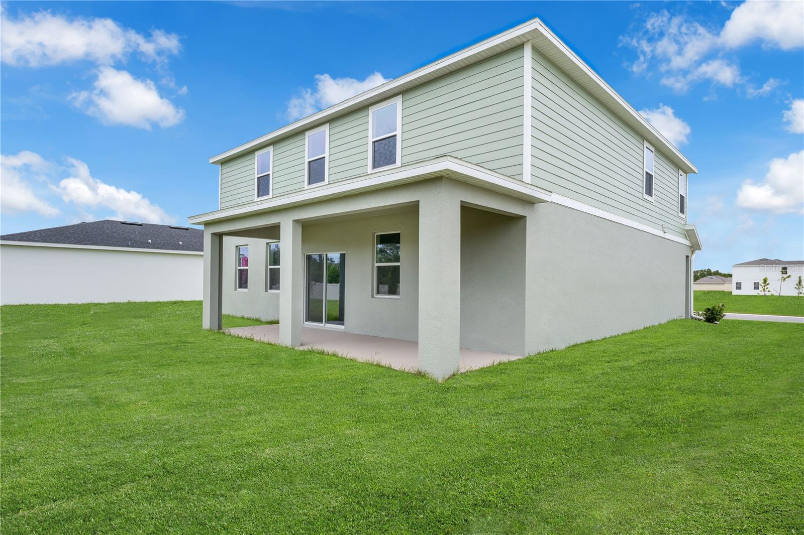 12988 TROVITA DRIVE, Grand Island, FL 32735