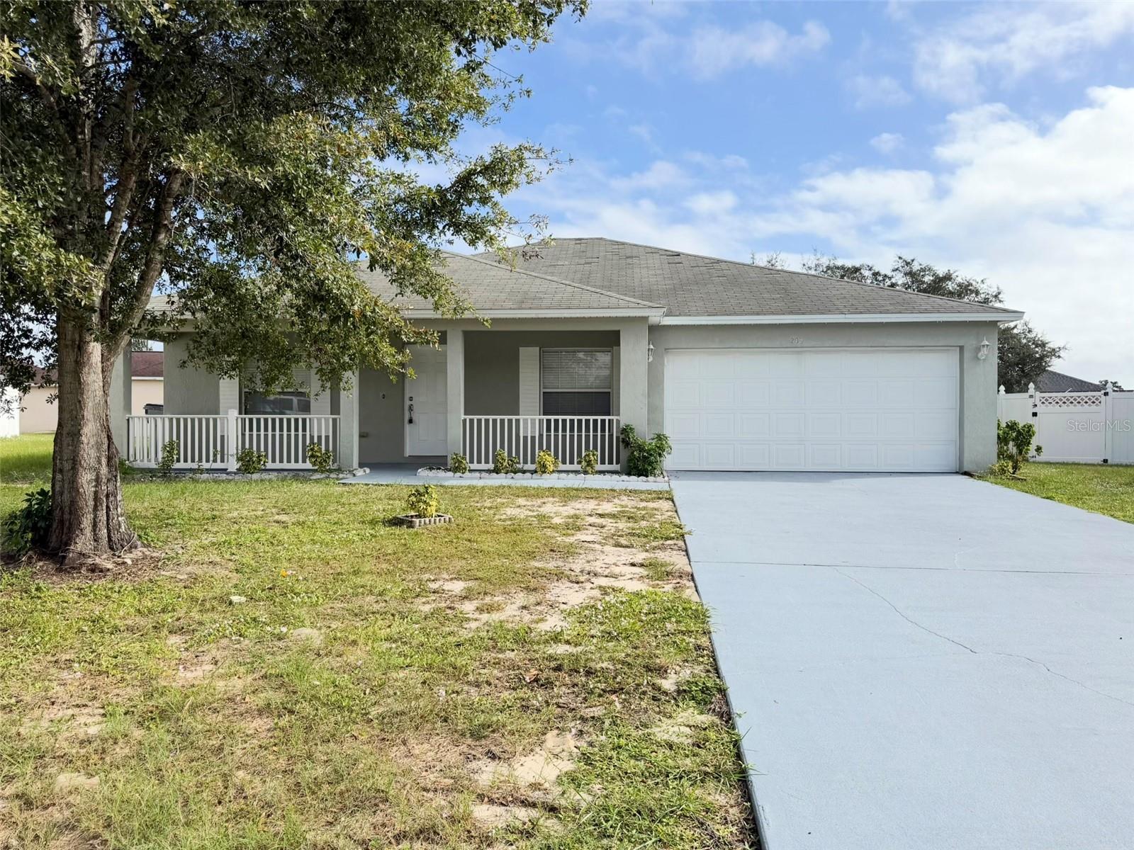 209 KINGFISH WAY, Poinciana, FL 34759
