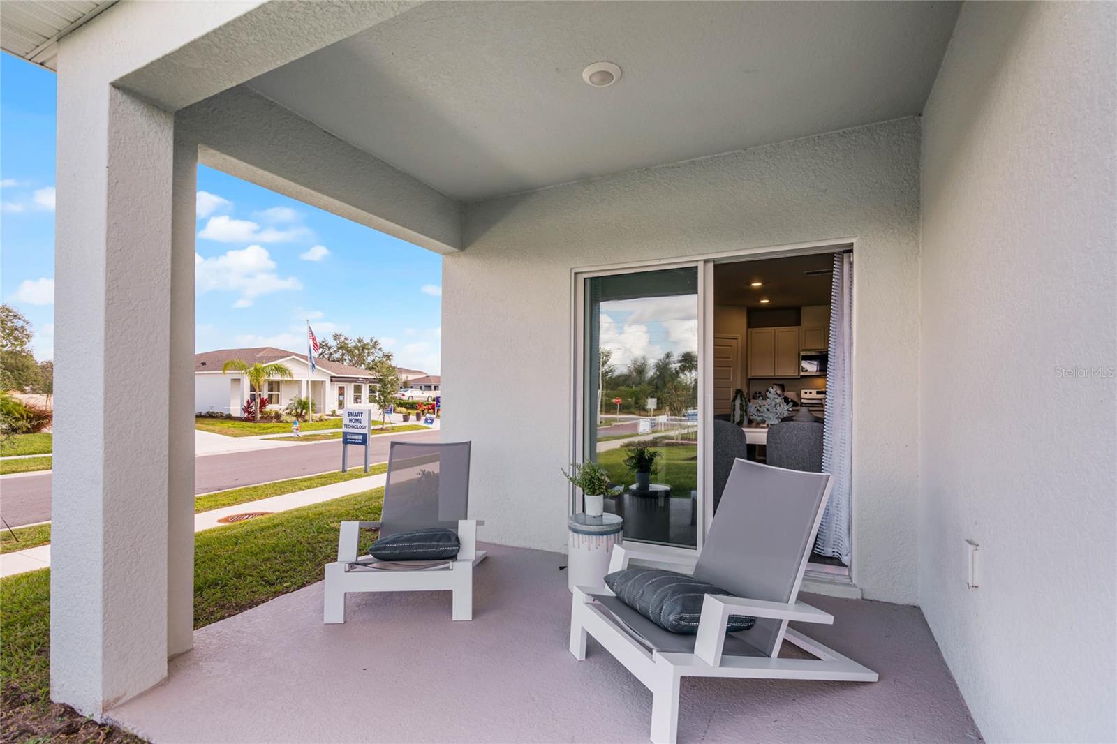 1100 BELFAST PLACE, Haines City, FL 33844