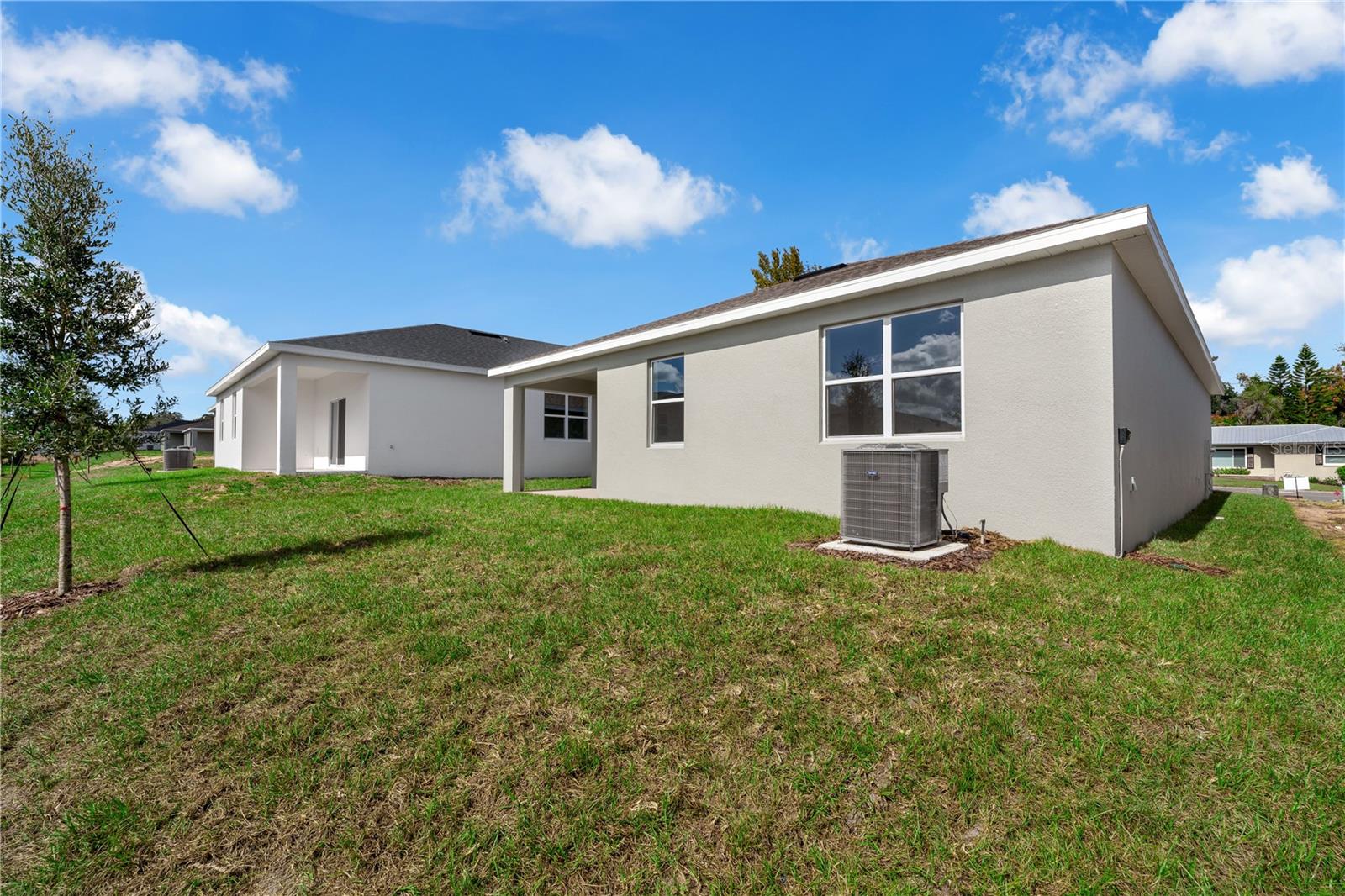 20125 LOVEMERE LANE, Leesburg, FL 34748