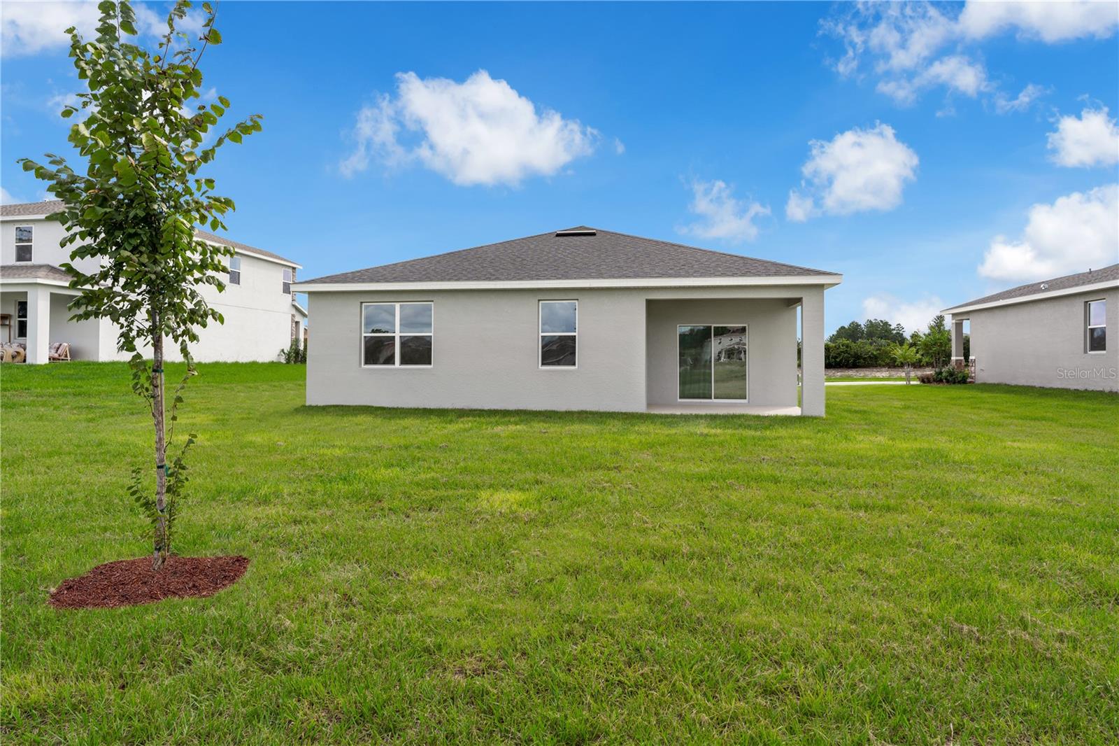 20125 LOVEMERE LANE, Leesburg, FL 34748