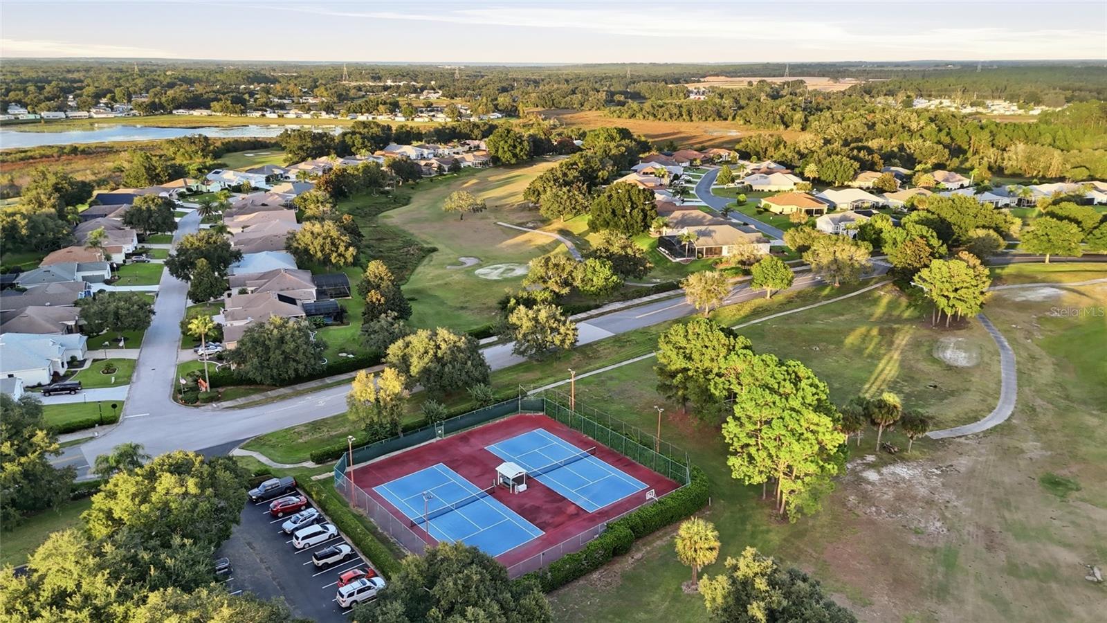 4632 NOTTOWAY DRIVE, Leesburg, FL 34748