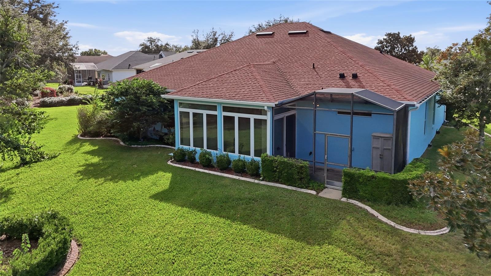 4632 NOTTOWAY DRIVE, Leesburg, FL 34748