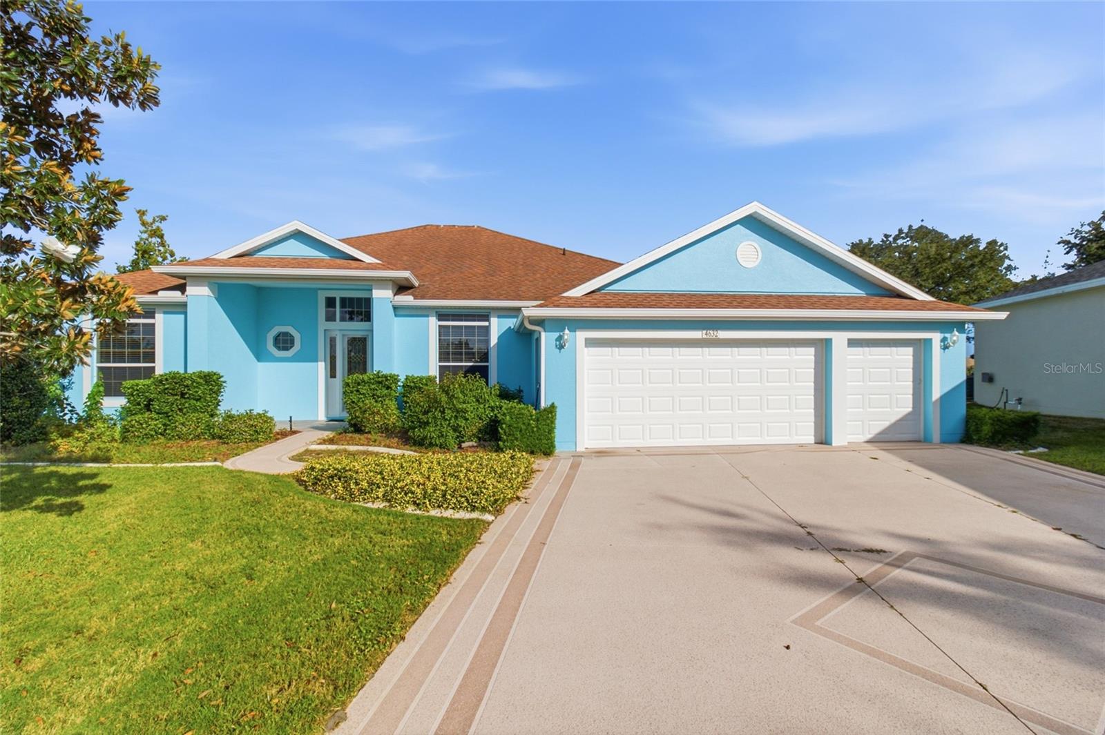 4632 NOTTOWAY DRIVE, Leesburg, FL 34748 4632 NOTTOWAY DRIVE, Leesburg, FL 34748