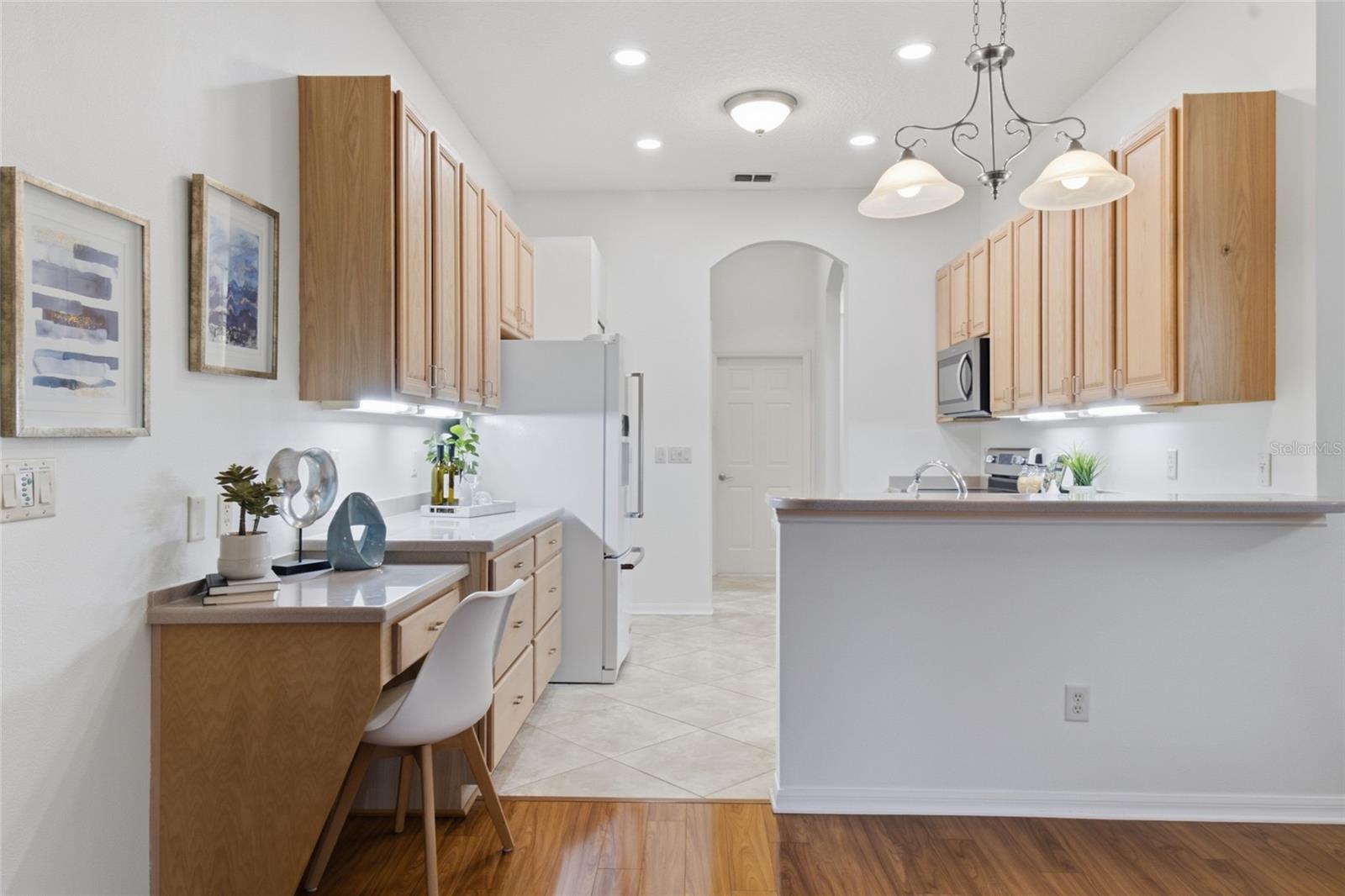 4632 NOTTOWAY DRIVE, Leesburg, FL 34748