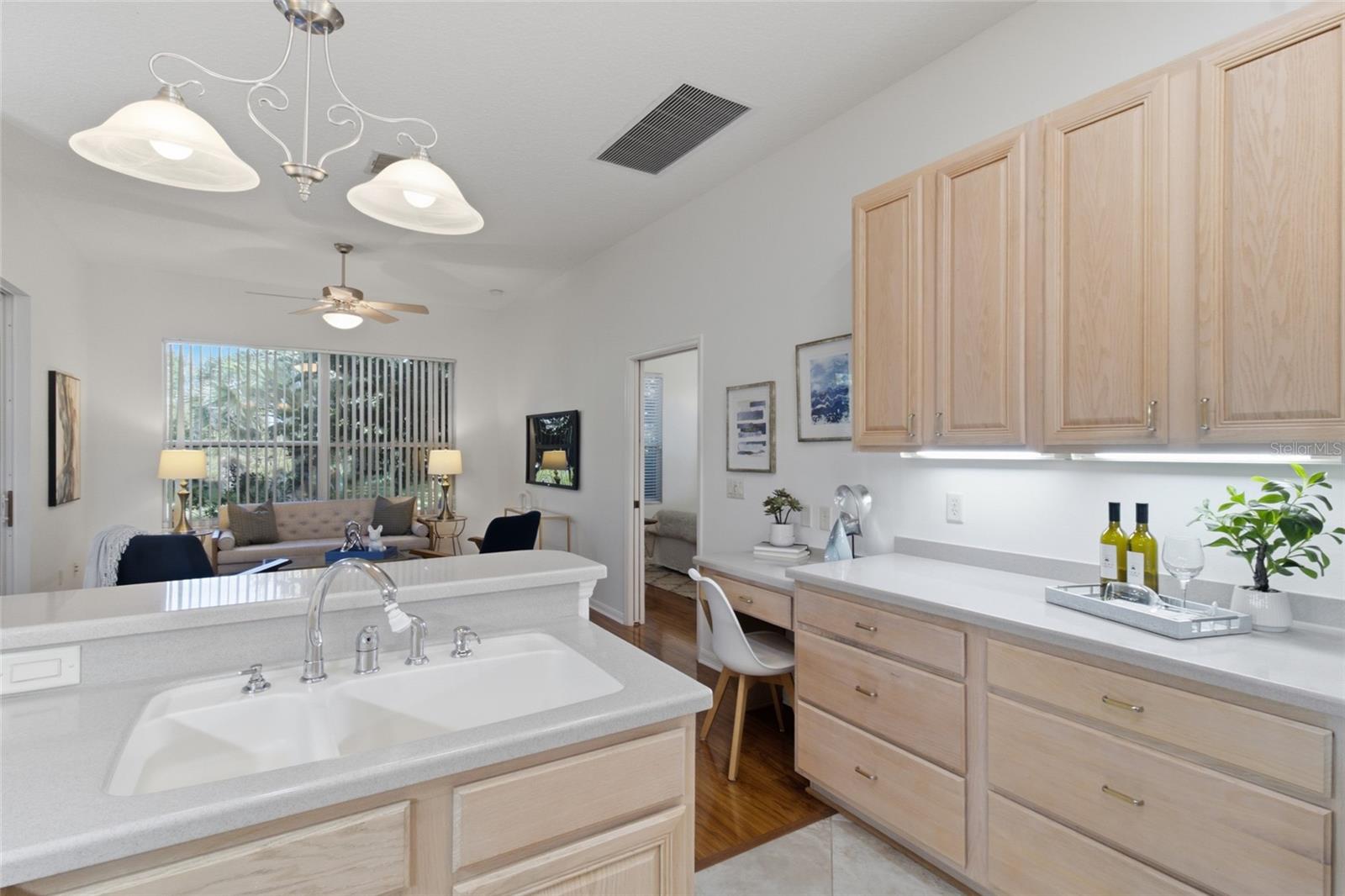 4632 NOTTOWAY DRIVE, Leesburg, FL 34748