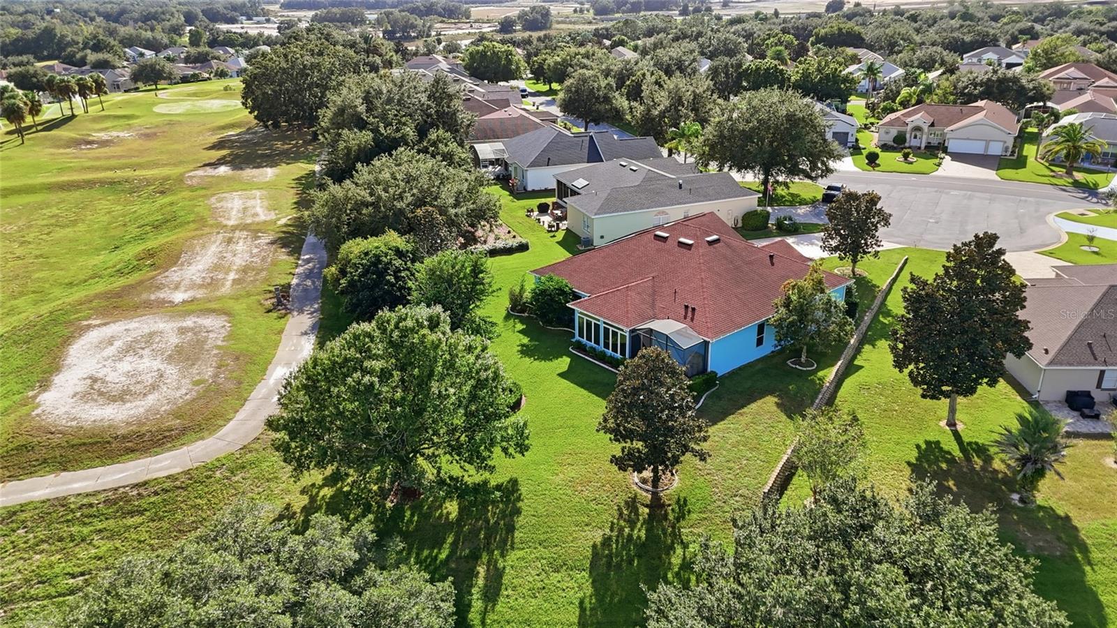 4632 NOTTOWAY DRIVE, Leesburg, FL 34748