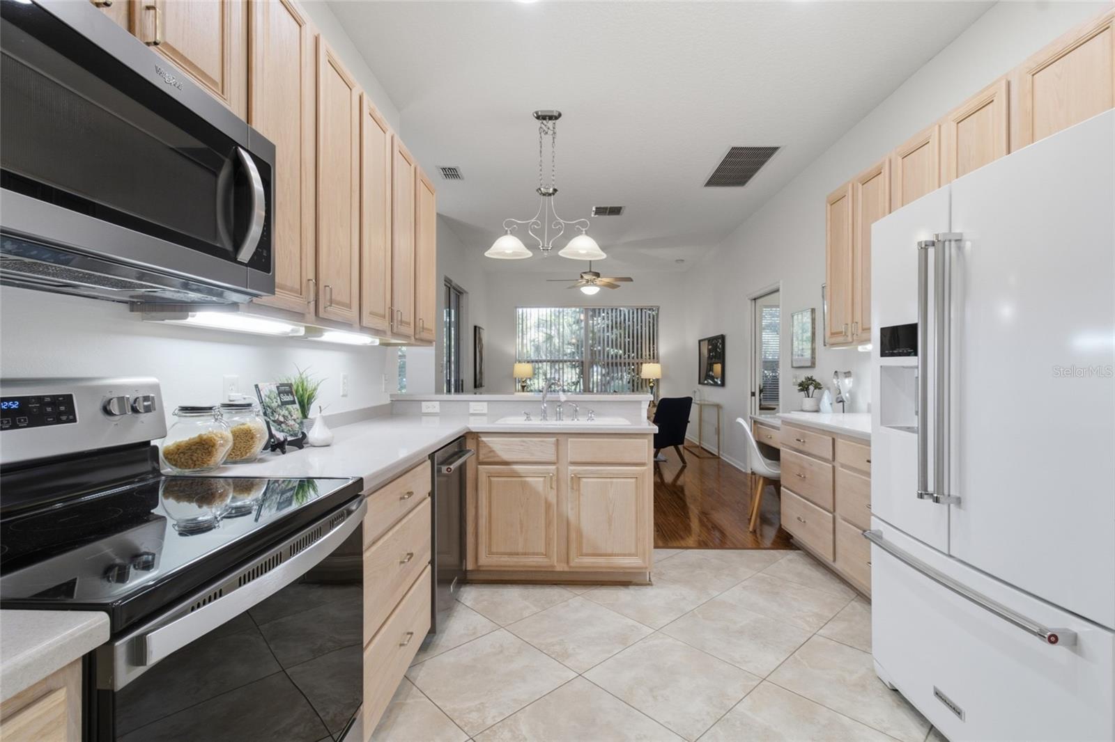 4632 NOTTOWAY DRIVE, Leesburg, FL 34748