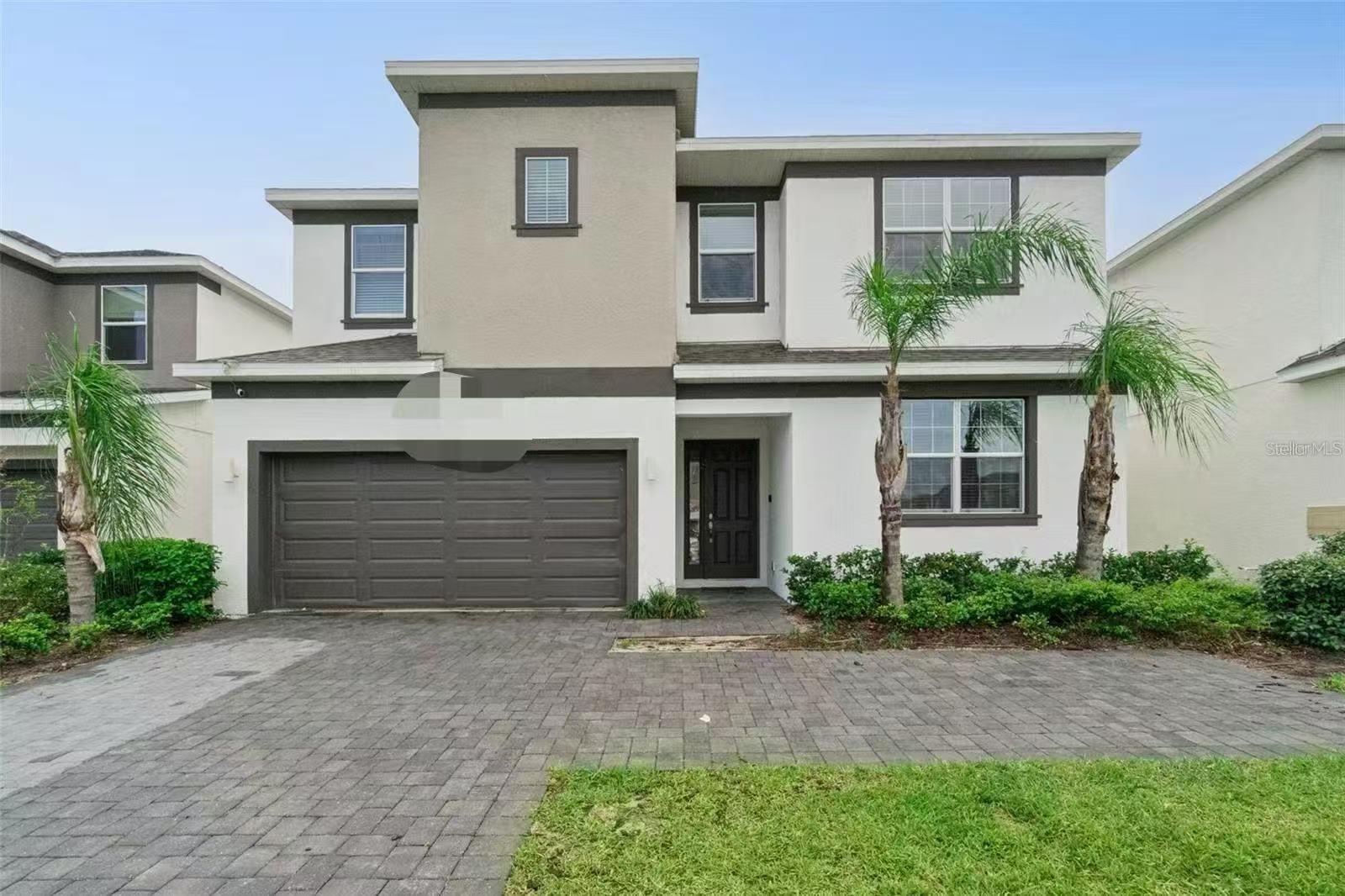 4448 MONADO DRIVE, Kissimmee, FL 34746 4448 MONADO DRIVE, Kissimmee, FL 34746