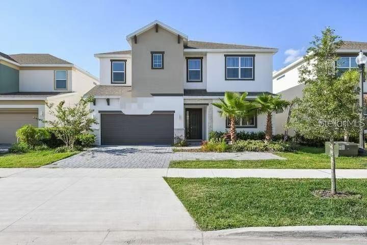 282 MARCELLO BOULEVARD, Kissimmee, FL 34746 282 MARCELLO BOULEVARD, Kissimmee, FL 34746