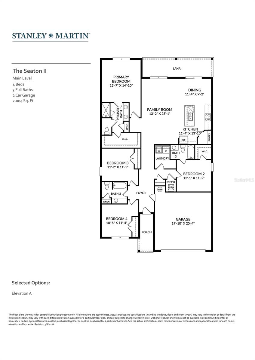 20124 LOVEMERE LANE, Leesburg, FL 34748