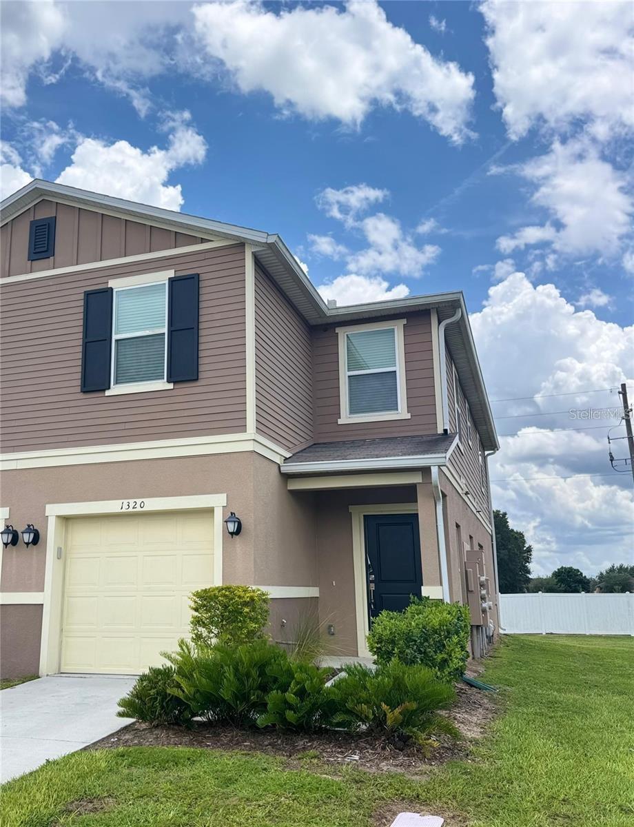1320 MIRABELLA CIRCLE, Davenport, FL 33897