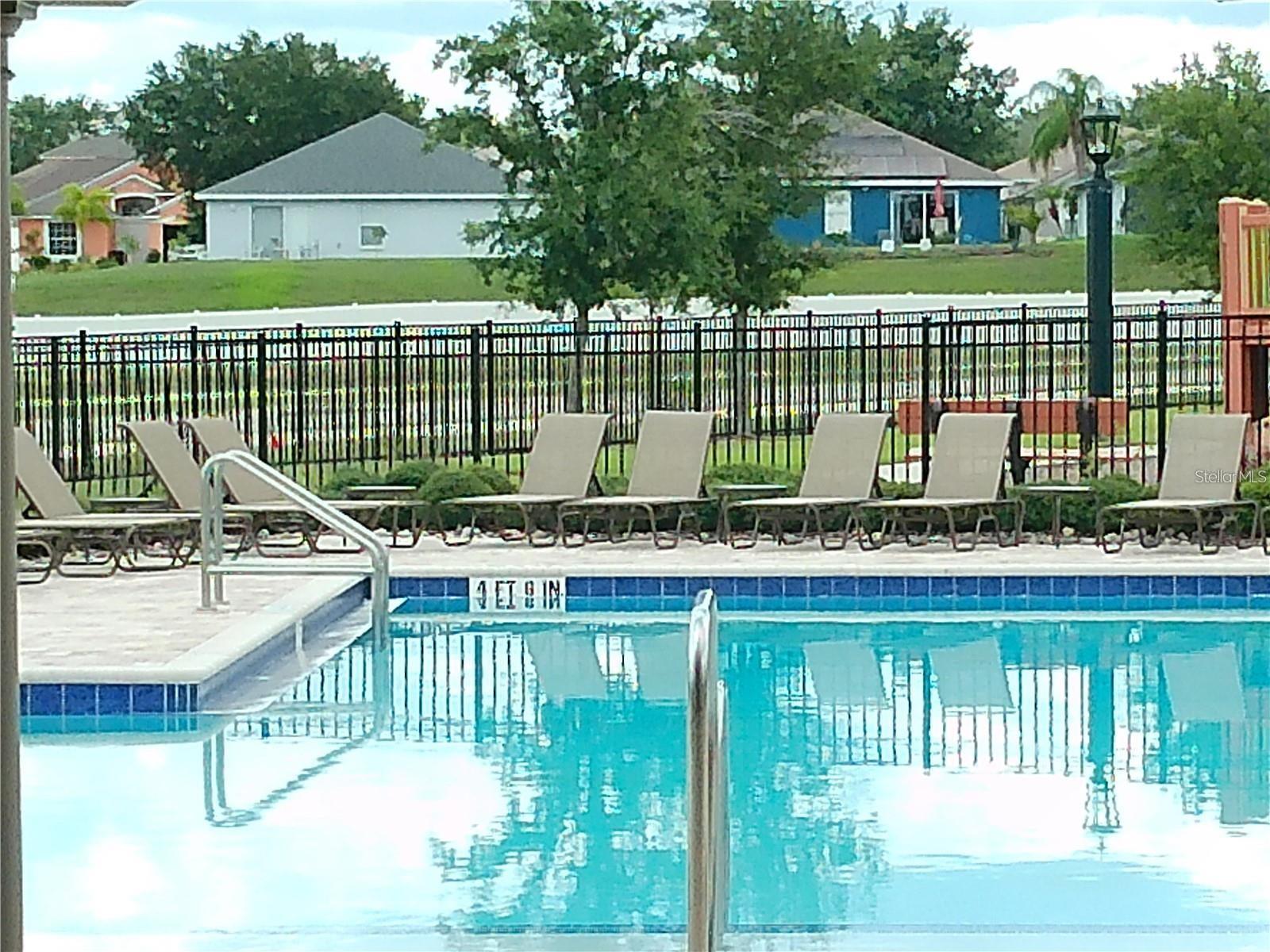 1320 MIRABELLA CIRCLE, Davenport, FL 33897