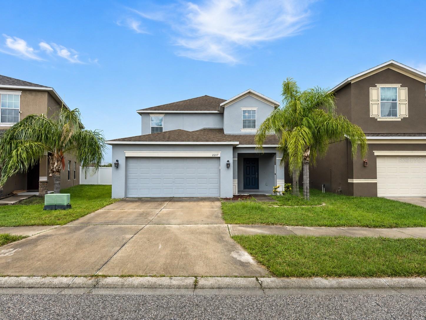 2217 RICHWOOD PIKE DRIVE, Ruskin, FL 33570