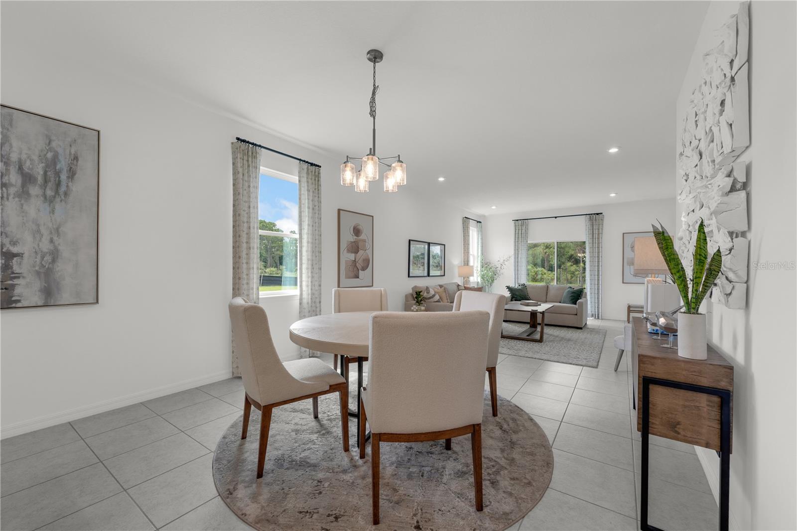 3936 PENTAS WAY, Tavares, FL 32778