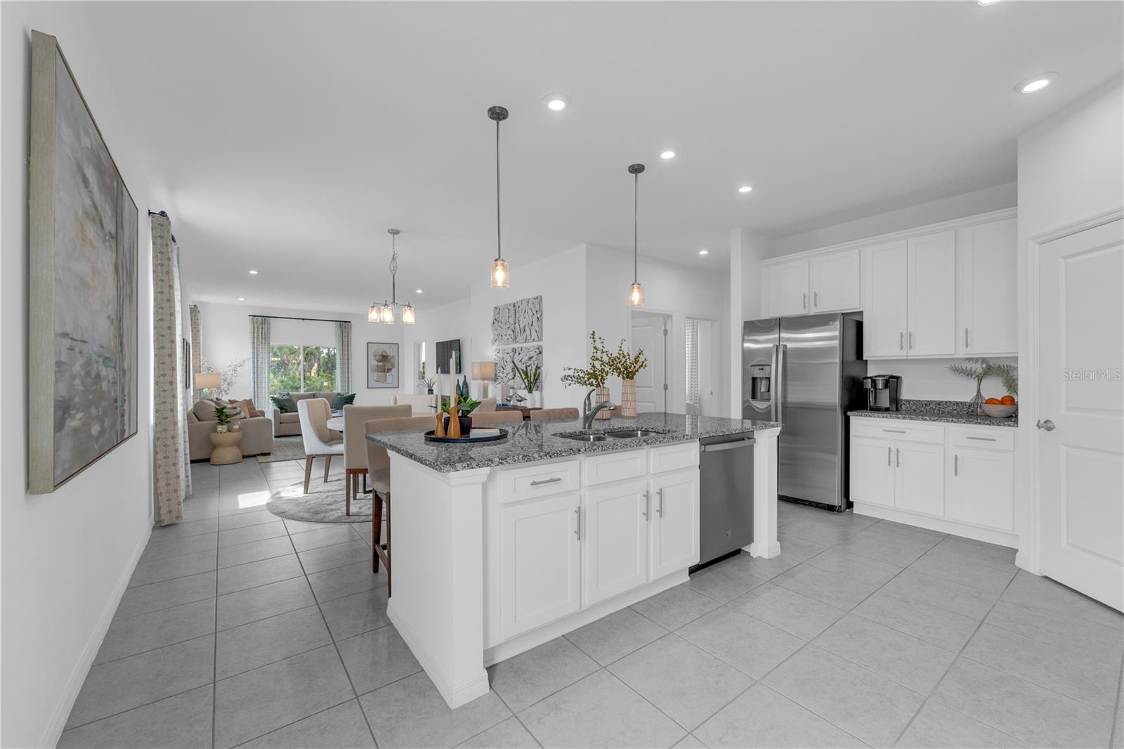 3936 PENTAS WAY, Tavares, FL 32778