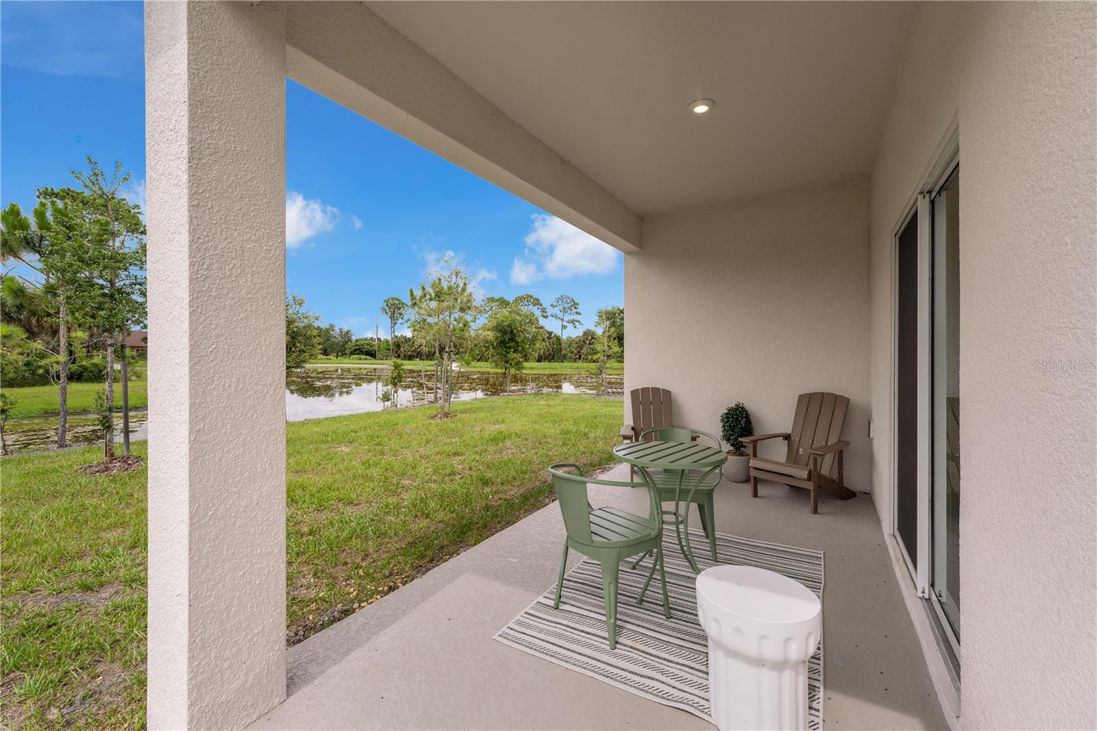 3936 PENTAS WAY, Tavares, FL 32778