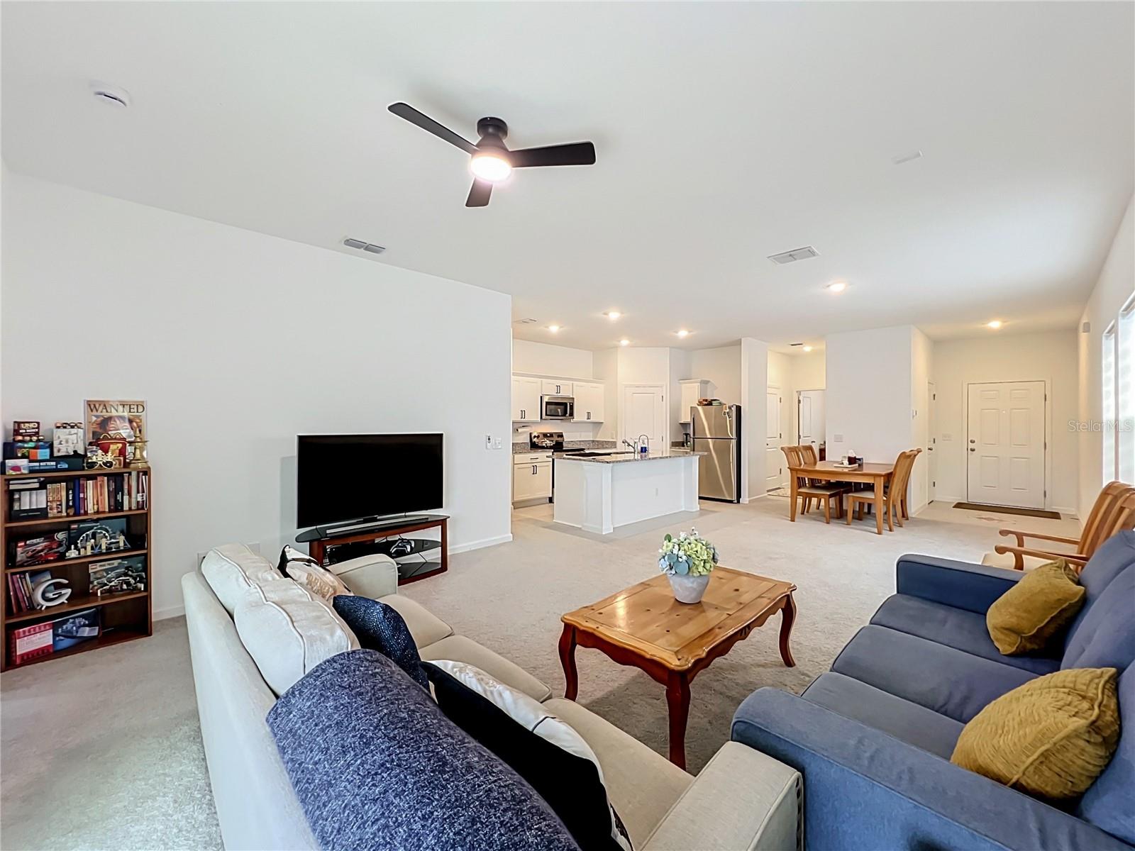 1320 DALKEITH COVE, Sanford, FL 32771