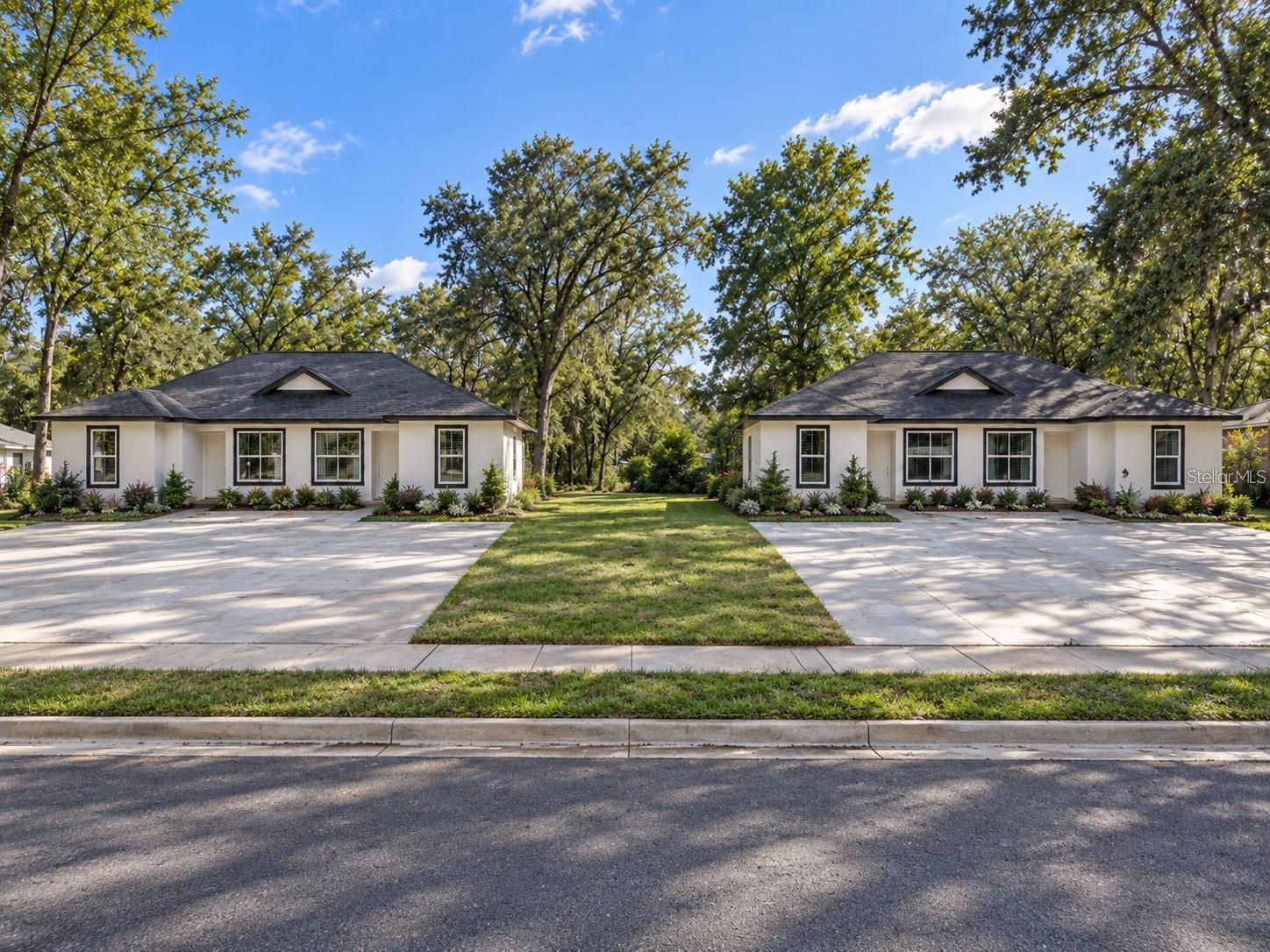 1420 NW 17TH AVENUE, #1,2, Ocala, FL 34475