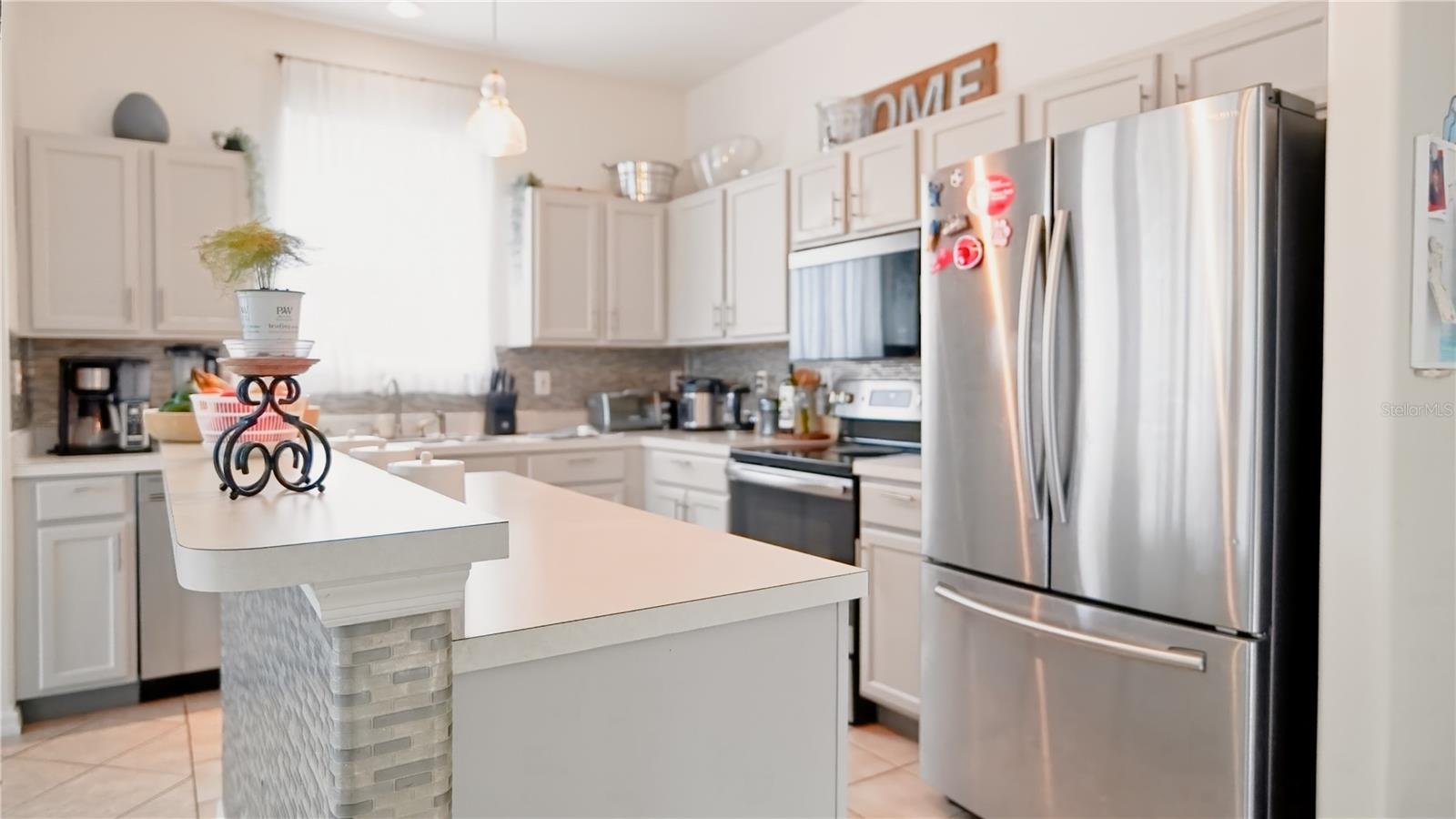 1207 JAYBEE AVENUE, Davenport, FL 33897