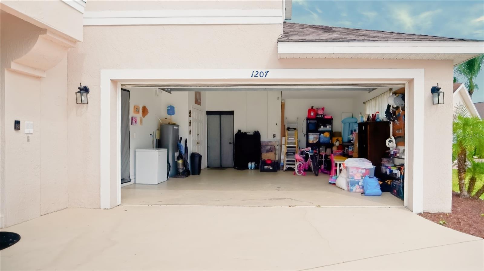 1207 JAYBEE AVENUE, Davenport, FL 33897